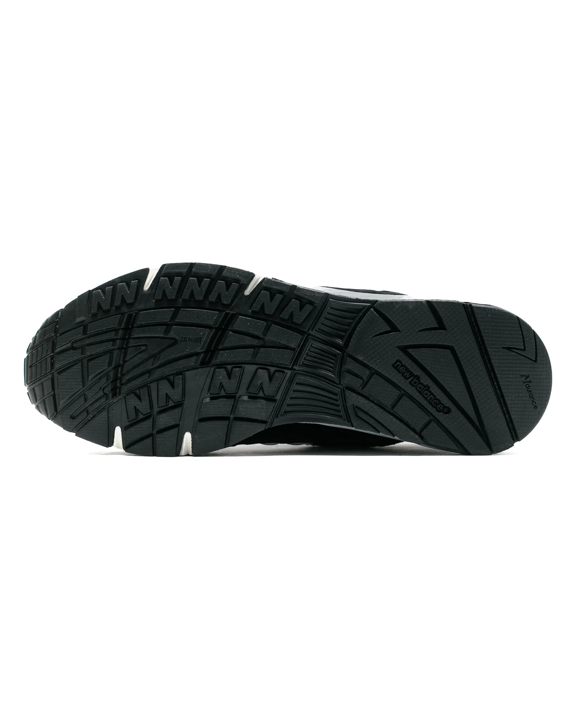 New Balance M991EKS Black/Silver sold by Lost & Found product image thumbnail 5