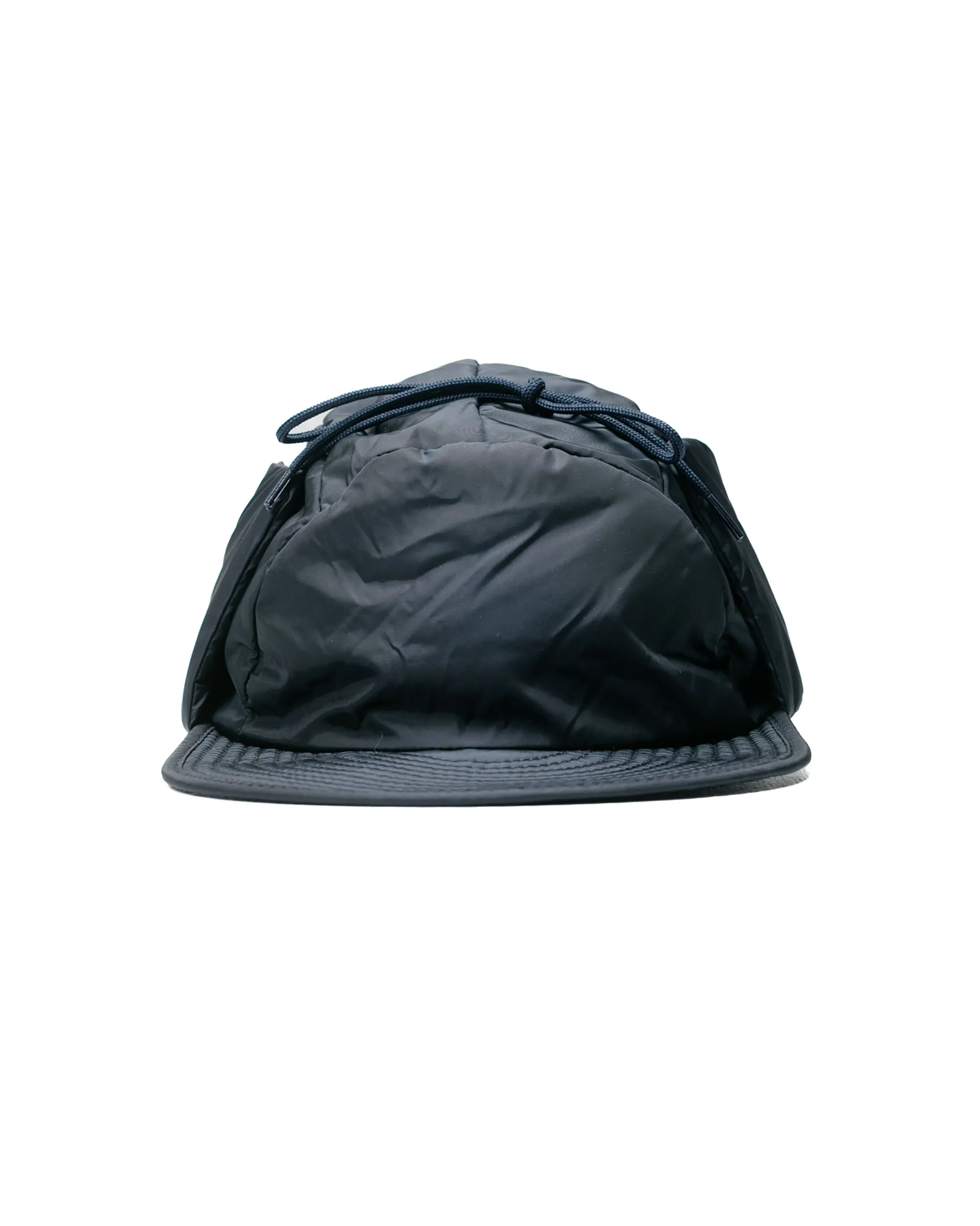 Arpenteur Loft Cap Midnight Blue sold by Lost & Found