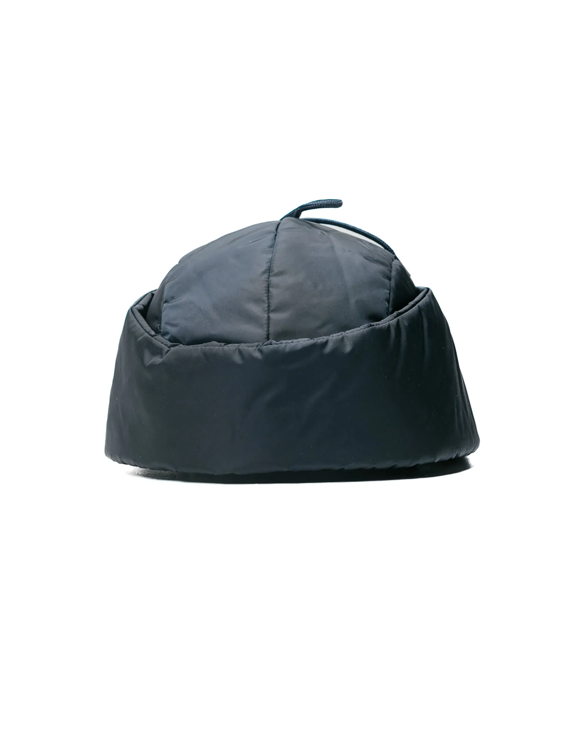 Arpenteur Loft Cap Midnight Blue sold by Lost & Found product image thumbnail 2