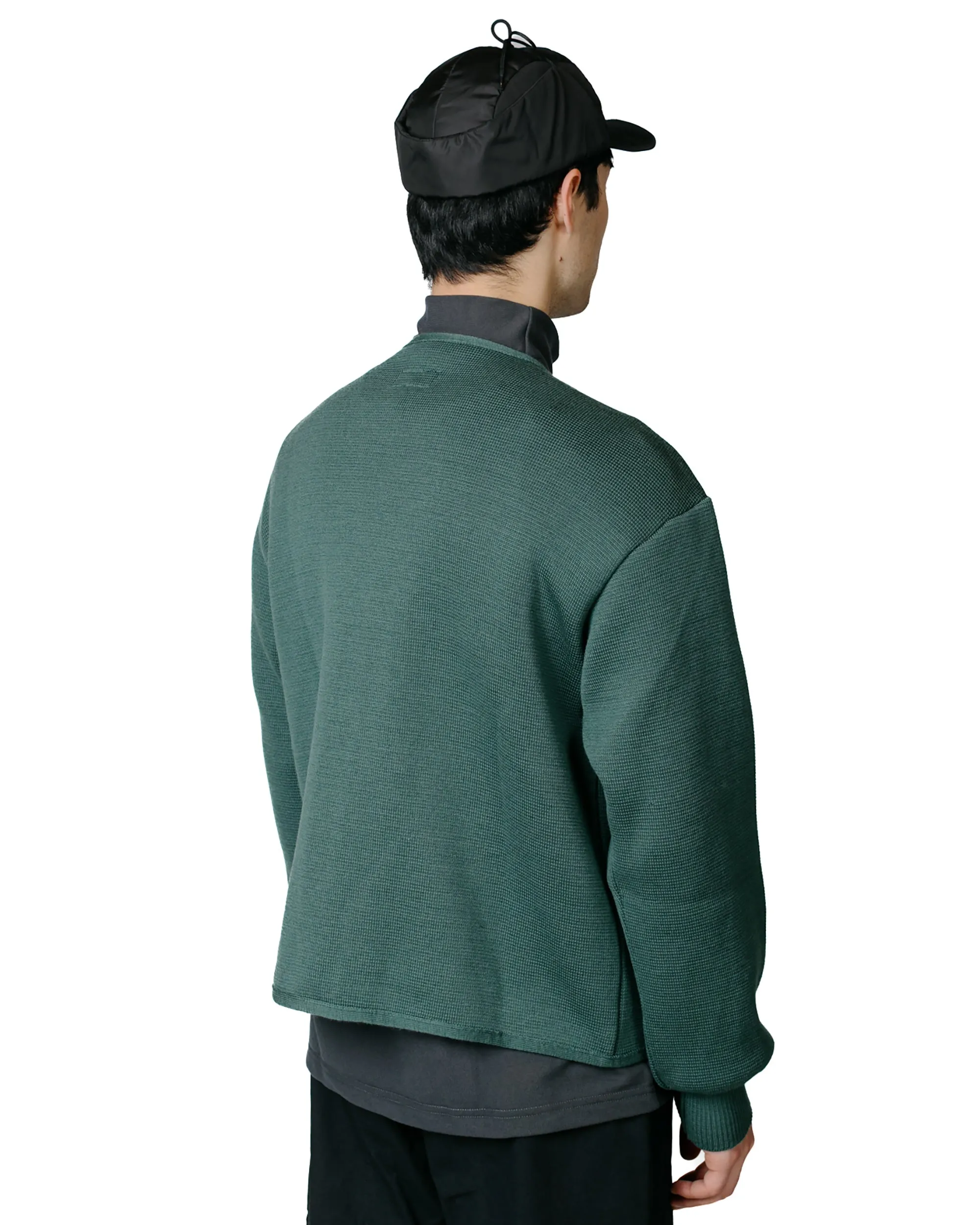 Arpenteur George Emerald sold by Lost & Found product image thumbnail 3