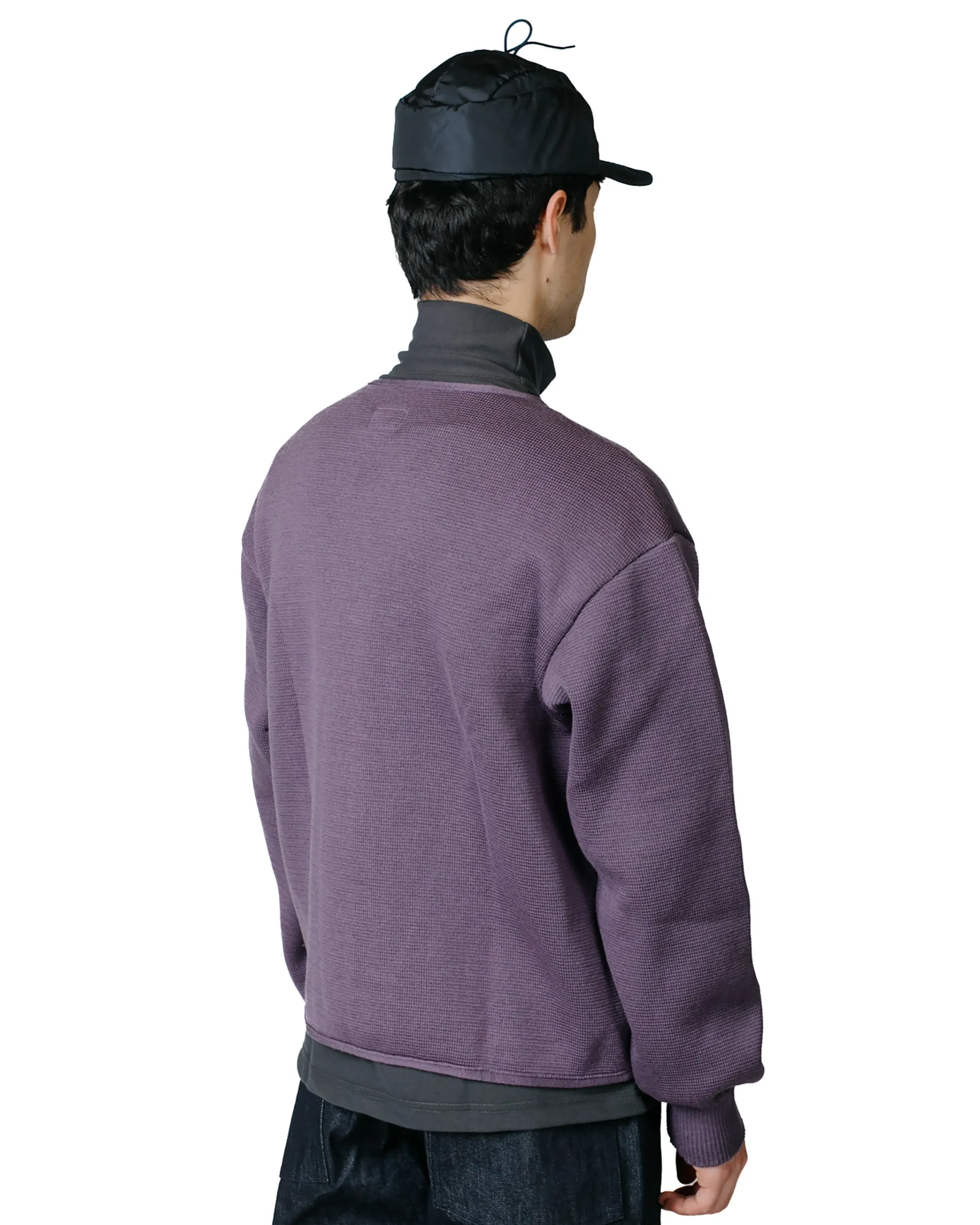 Arpenteur George Purple sold by Lost & Found product image thumbnail 3