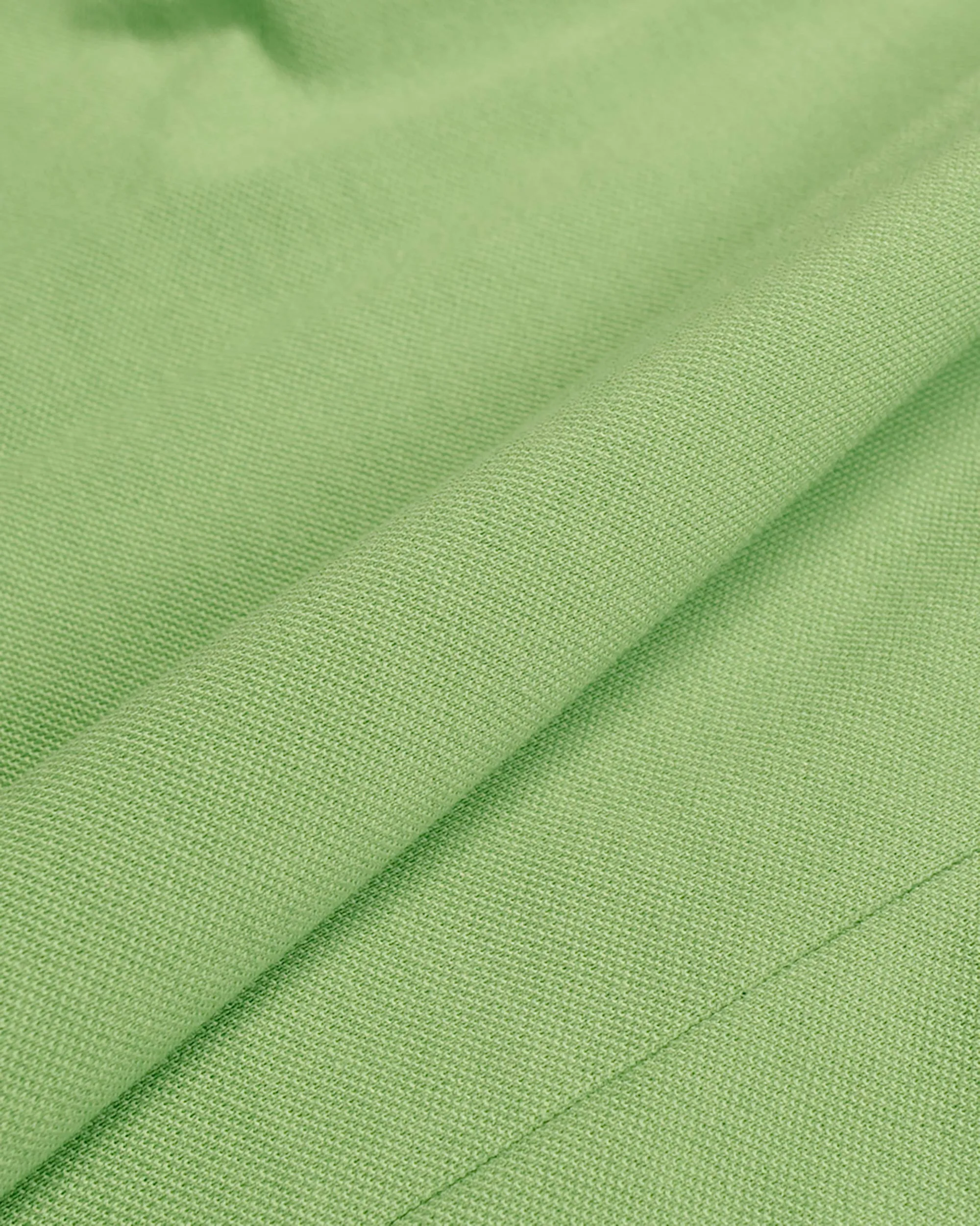 Comme des Garçons SHIRT x Lacoste Polo Shirt Green sold by Lost & Found product image thumbnail 5