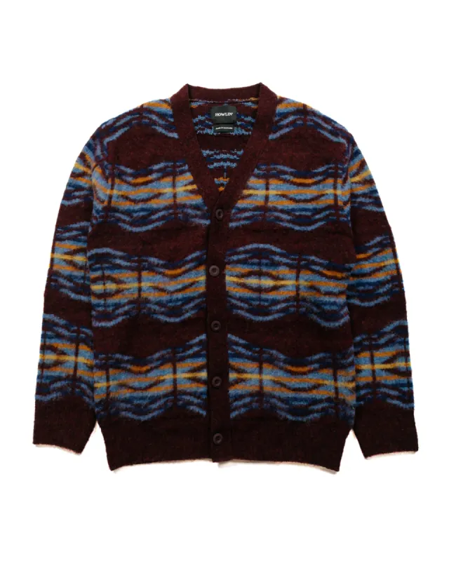 Howlin' Out of This World Bordeaux sold by Lost & Found