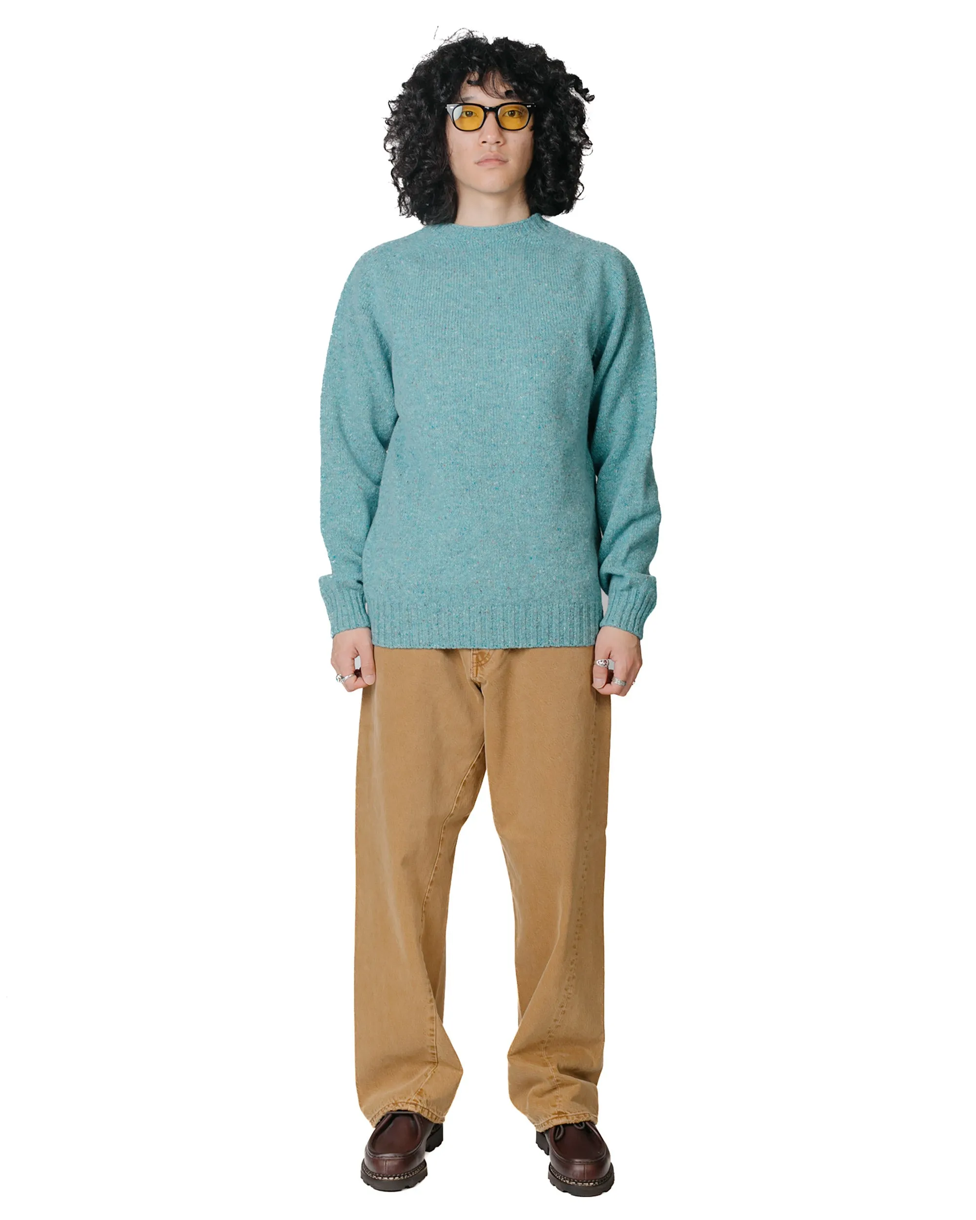 Lost & Found Donegal Sweater Uist sold by Lost & Found product image thumbnail 4