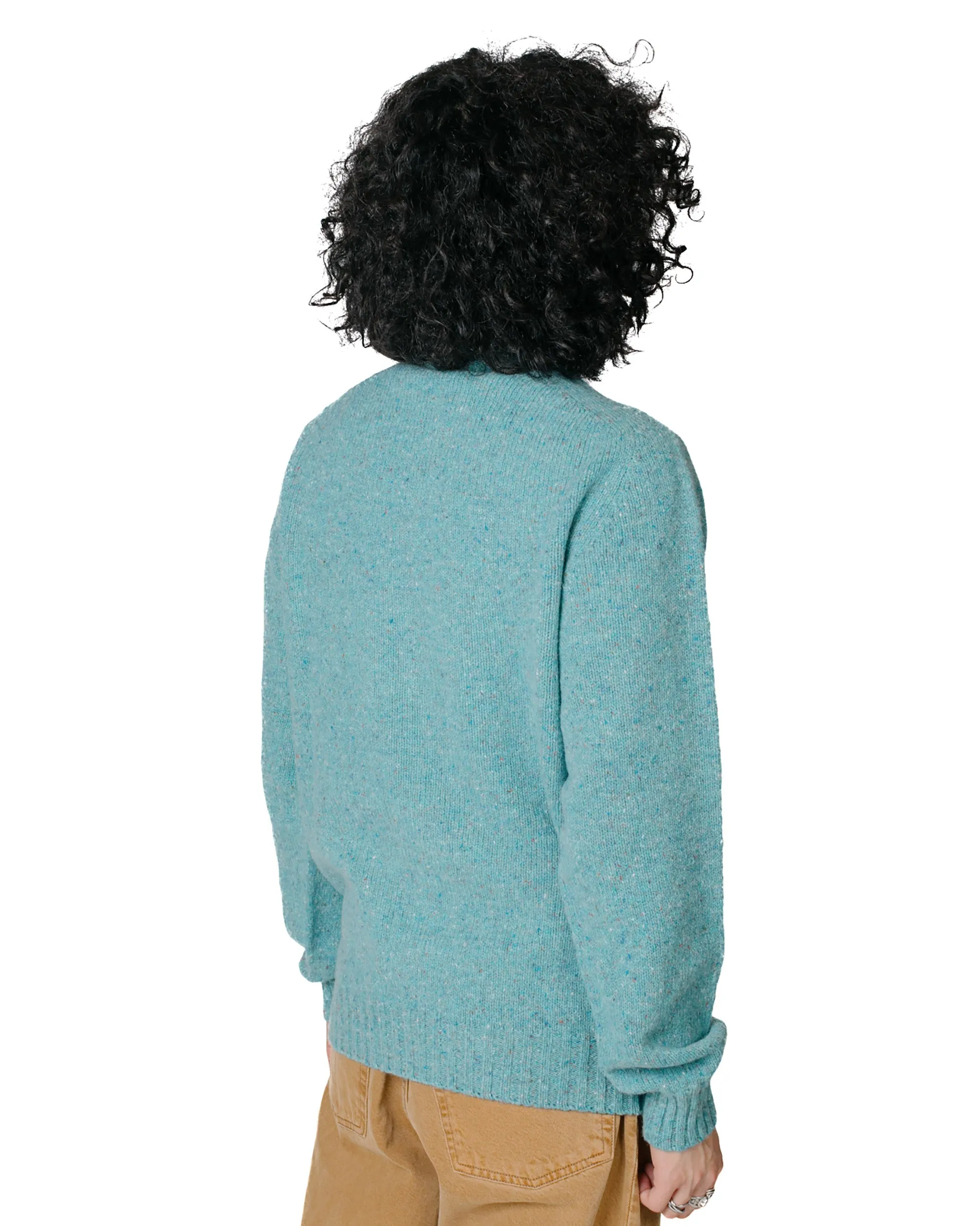 Lost & Found Donegal Sweater Uist sold by Lost & Found product image thumbnail 3