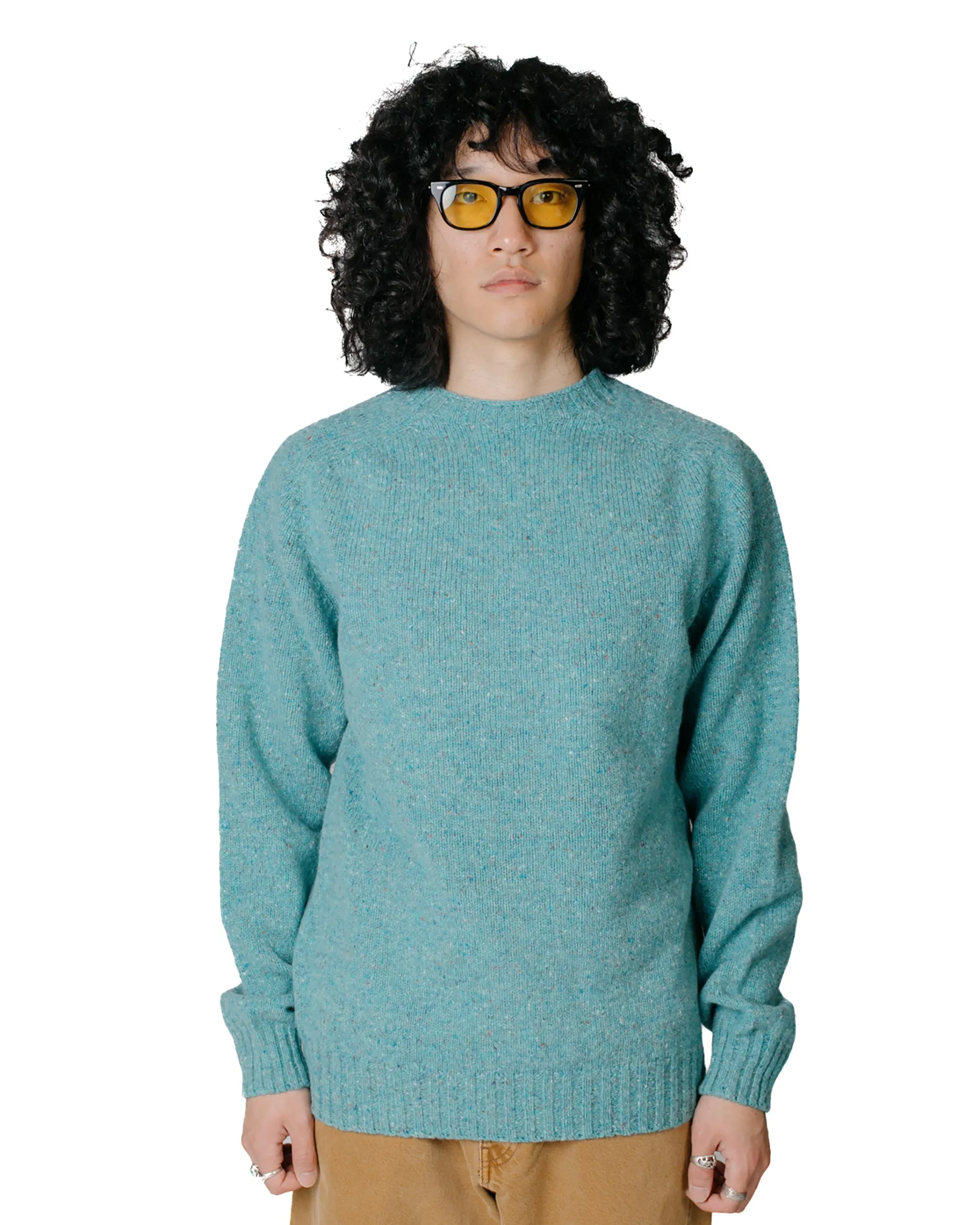 Lost & Found Donegal Sweater Uist sold by Lost & Found product image thumbnail 2