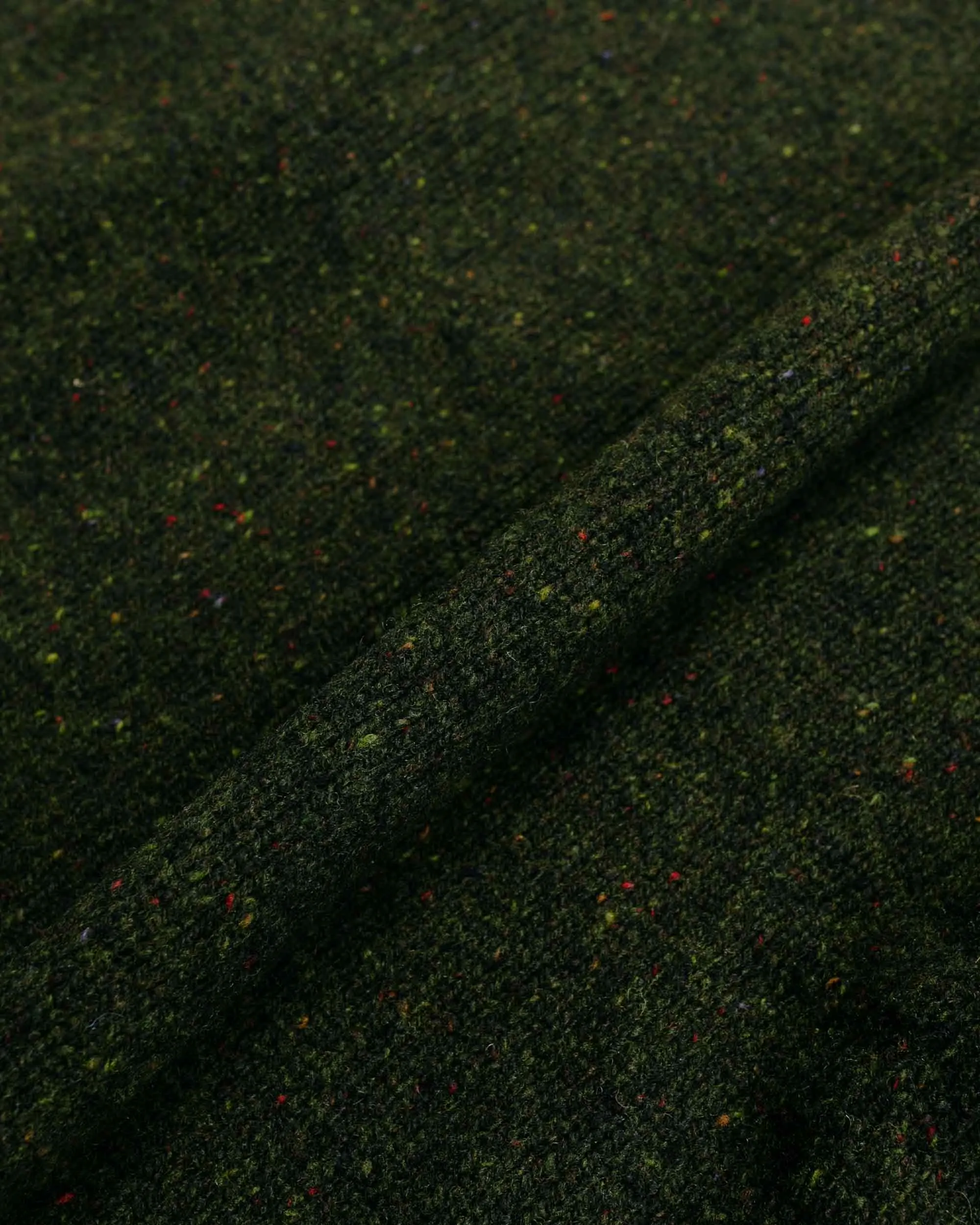 Lost & Found Donegal Sweater Harris sold by Lost & Found product image thumbnail 5