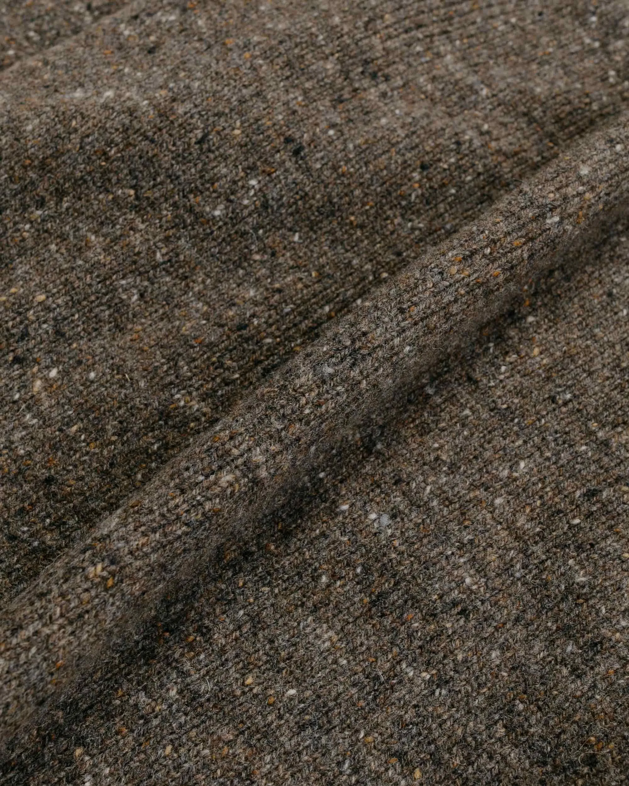 Lost & Found Donegal Sweater Staffa sold by Lost & Found product image thumbnail 4