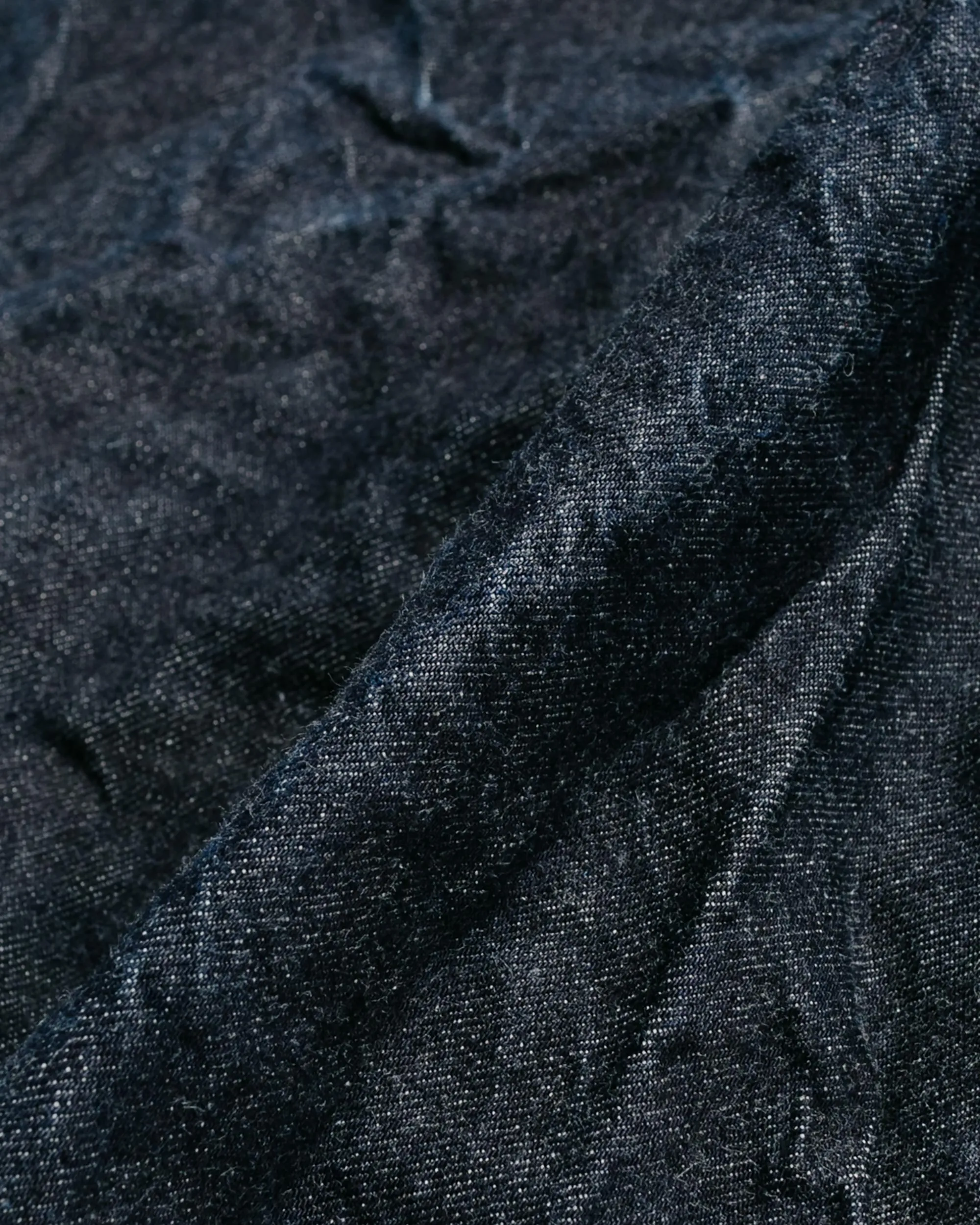 Tender Type 131 Lost Jeans 16oz Selvage Denim Rinsed sold by Lost & Found product image thumbnail 5