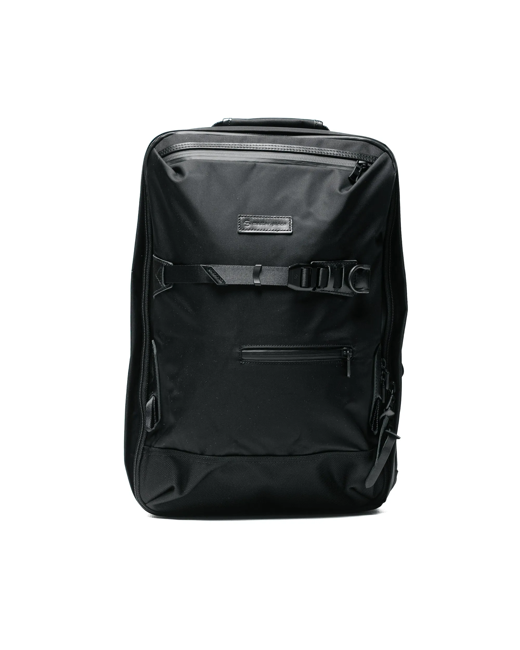 master-piece Potential 2Way Backpack v3 Black sold by Lost & Found