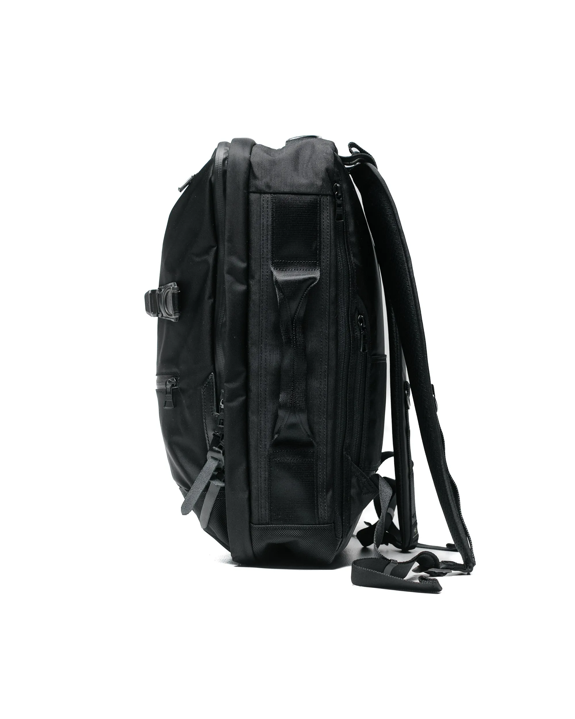 master-piece Potential 2Way Backpack v3 Black sold by Lost & Found product image thumbnail 3