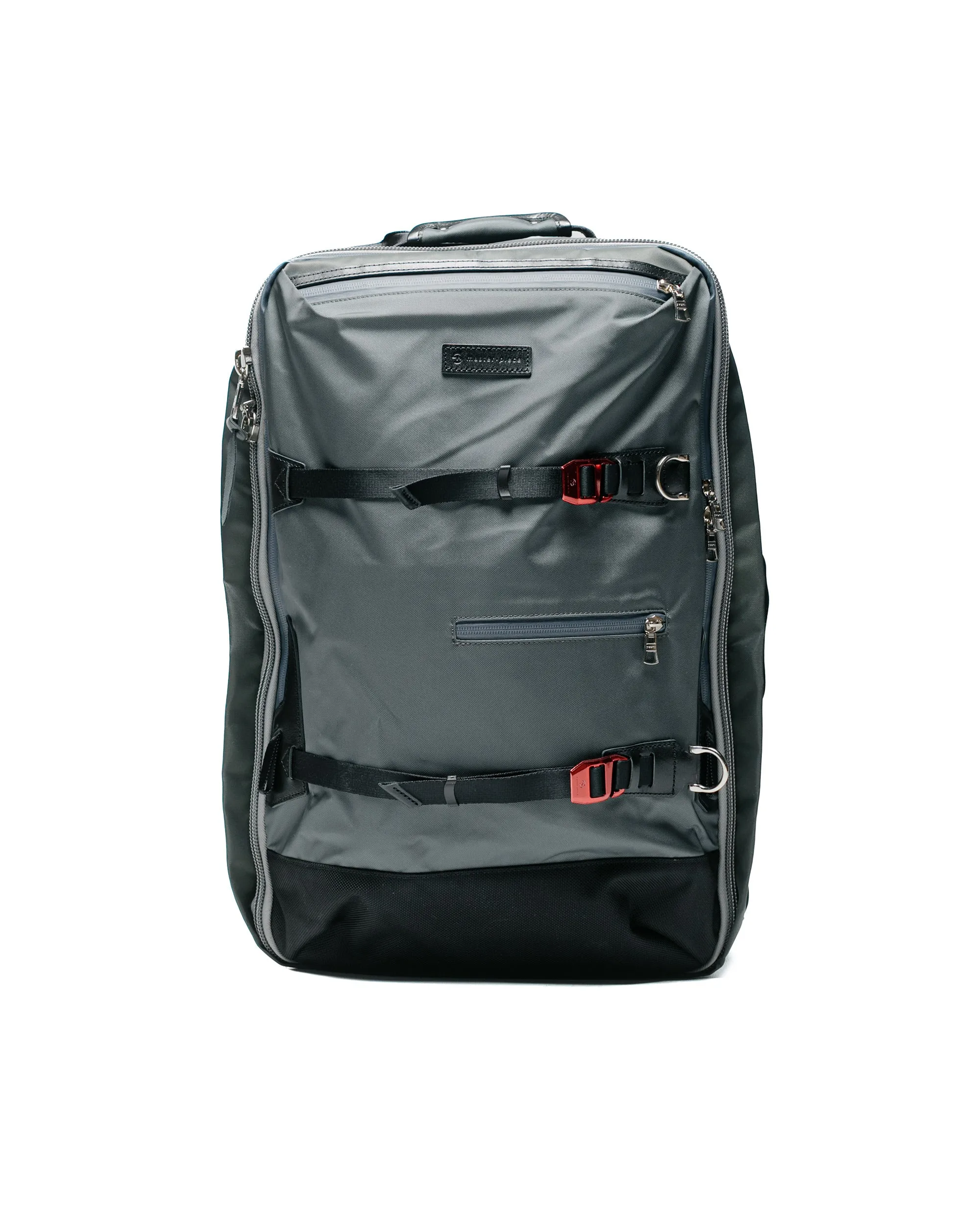 master-piece Potential 3Way Backpack v3 Gray-B sold by Lost & Found
