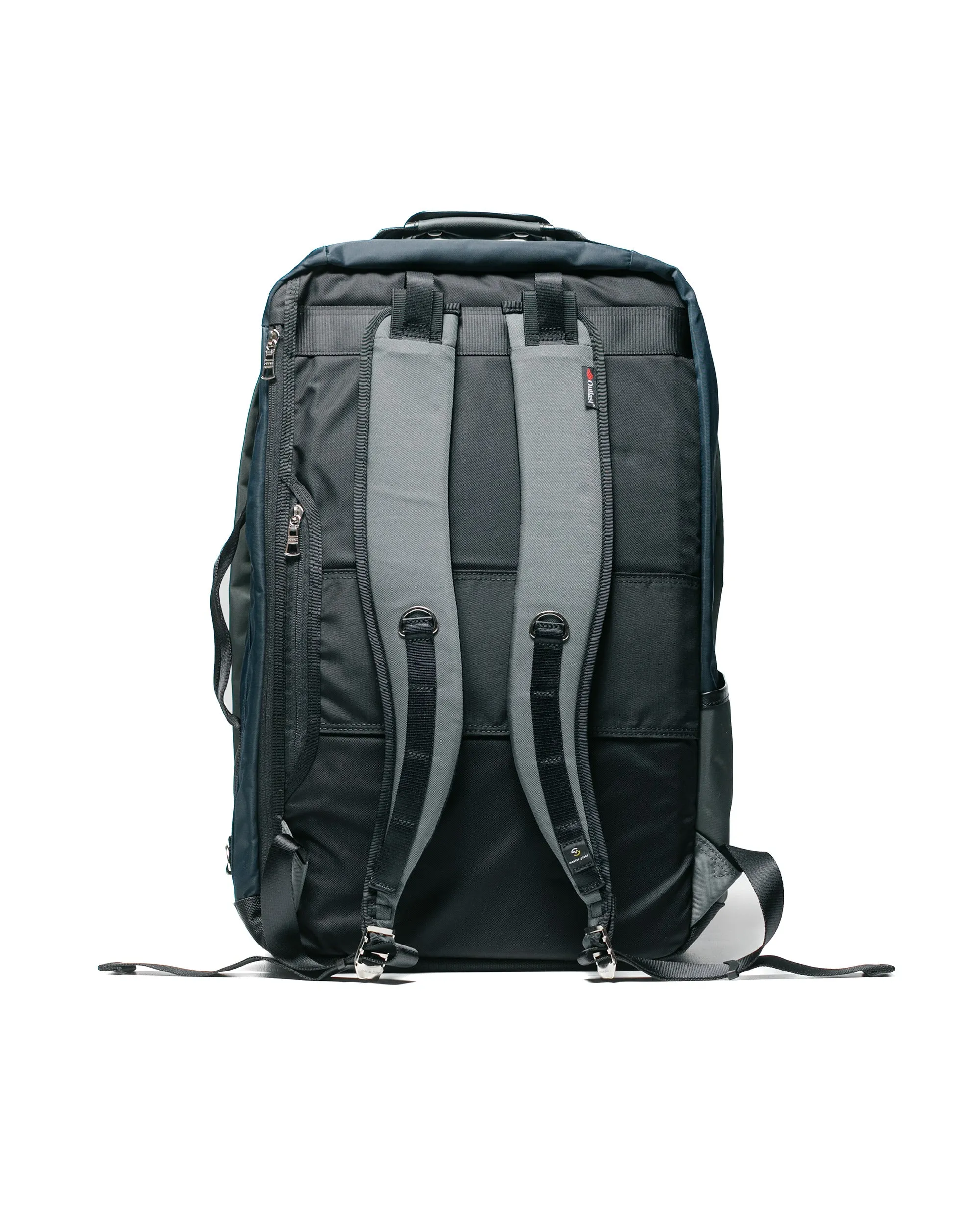 master-piece Potential 3Way Backpack v3 Gray-B sold by Lost & Found product image thumbnail 2