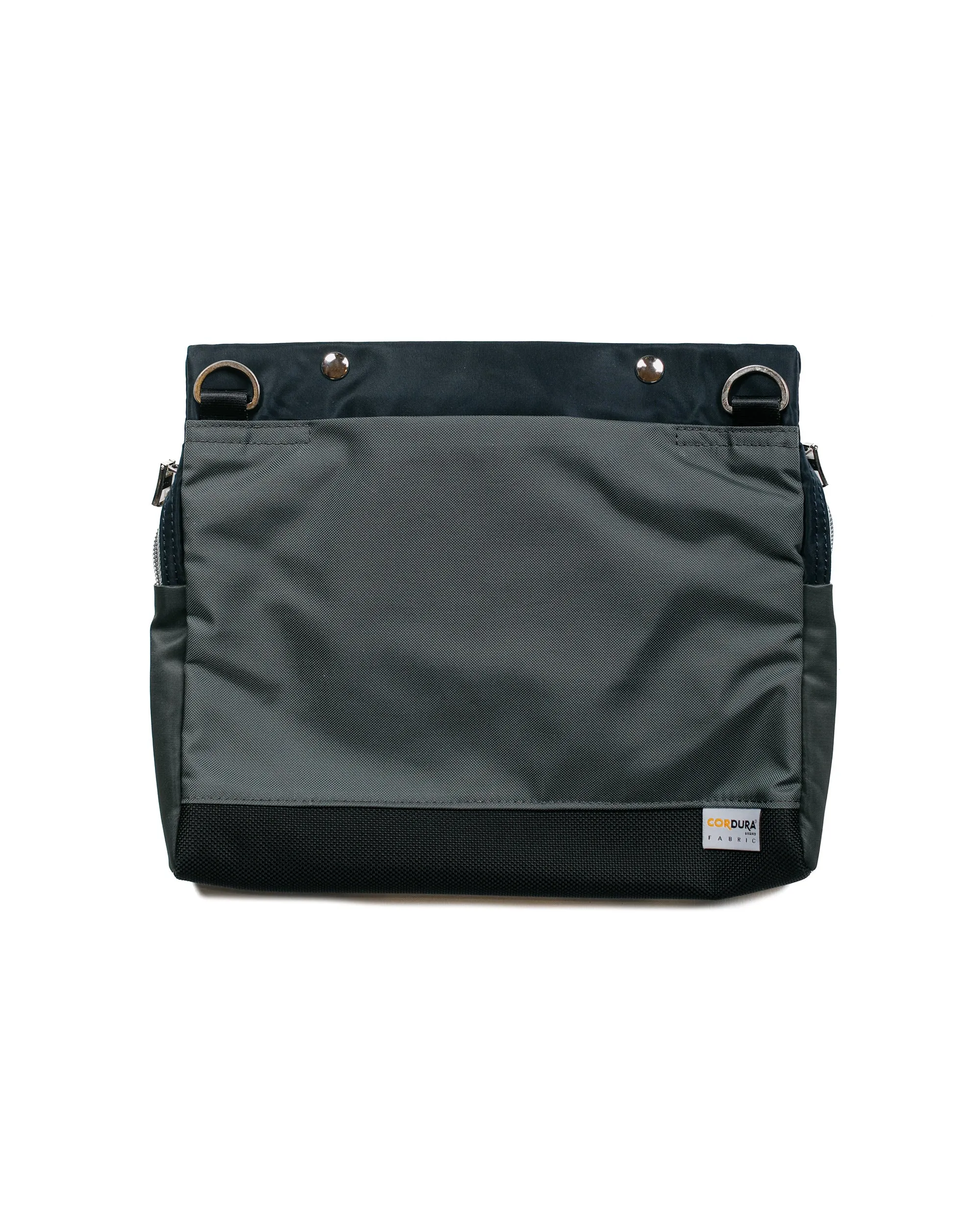 master-piece Potential Sacoche v3 Grey sold by Lost & Found product image thumbnail 2