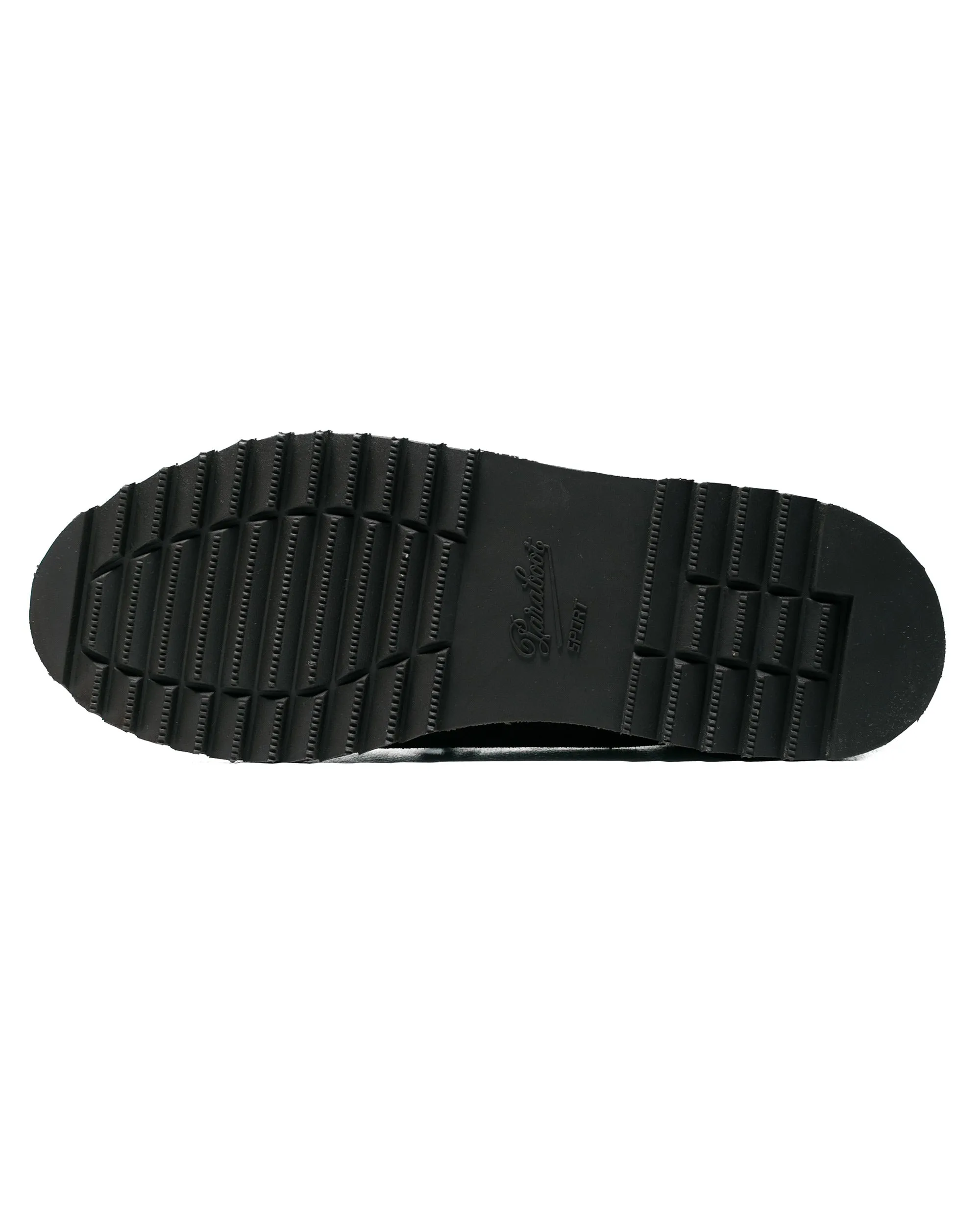 Paraboot x Engineered Garments Clusaz Velours Green sold by Lost & Found product image thumbnail 5