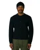 Andersen-Andersen Skipper Jacket Navy Blue sold by Lost & Found