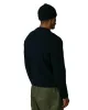 Andersen-Andersen Skipper Jacket Navy Blue sold by Lost & Found