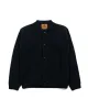 Andersen-Andersen Skipper Jacket Navy Blue sold by Lost & Found