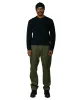 Andersen-Andersen Skipper Jacket Navy Blue sold by Lost & Found