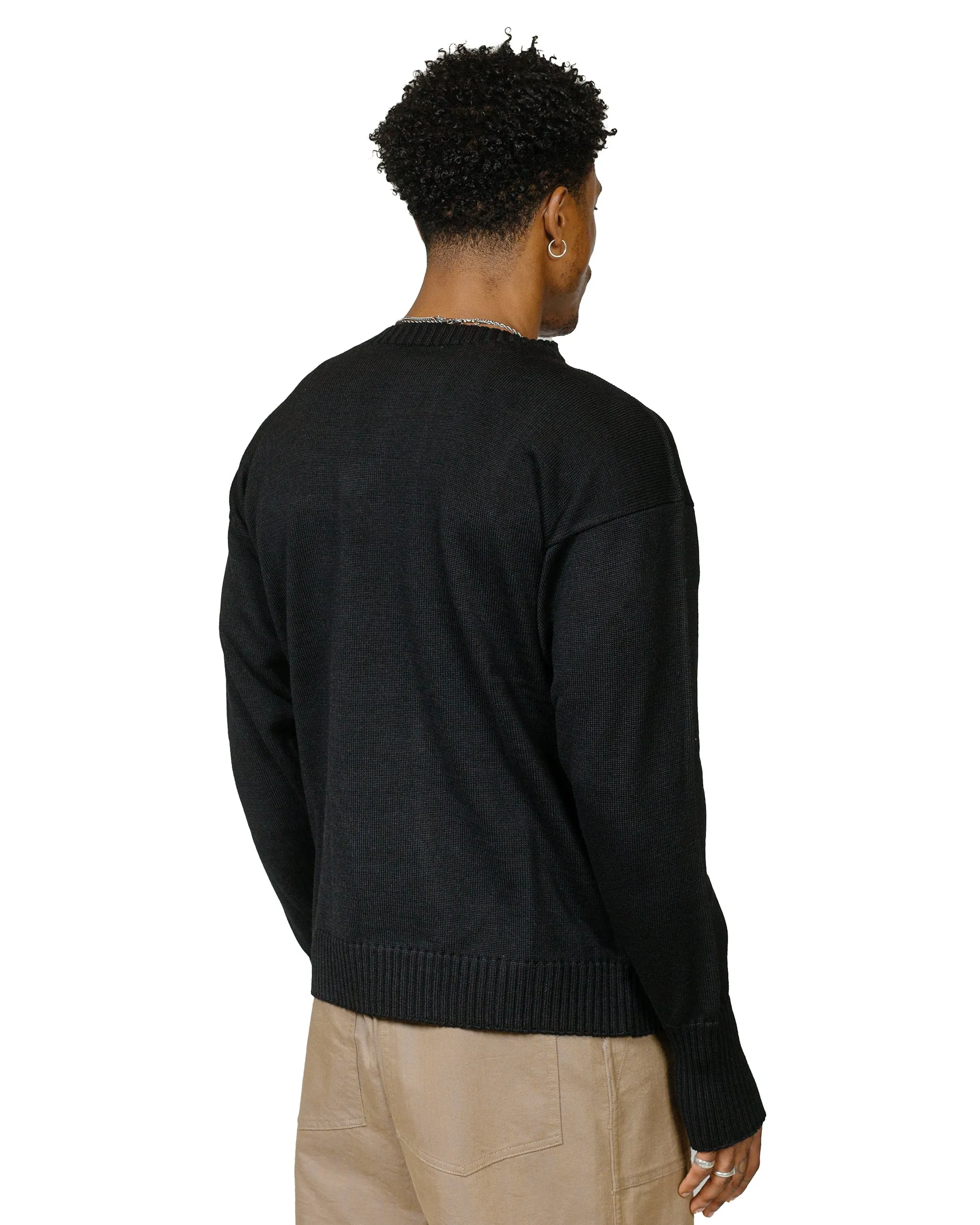 Andersen-Andersen Seaman Black sold by Lost & Found product image thumbnail 3