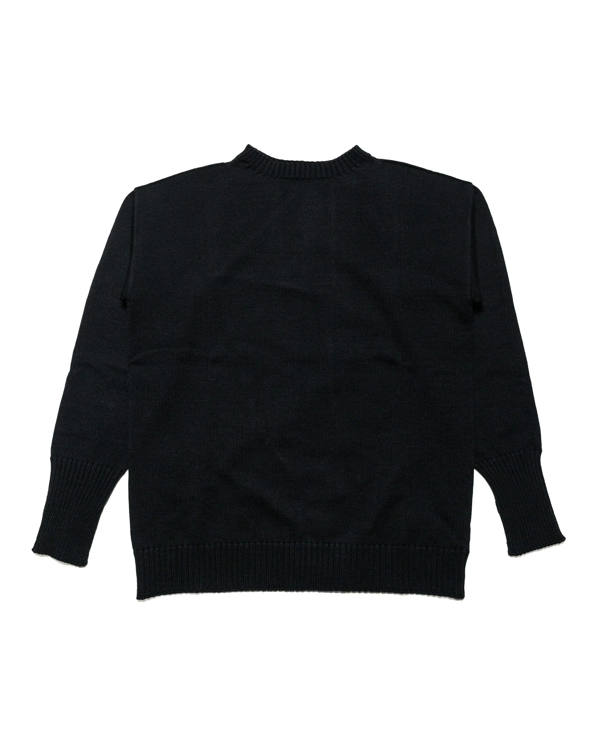 Andersen-Andersen Seaman Black sold by Lost & Found