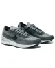 Nike Waffle One Leather Iron Grey sold by Lost & Found