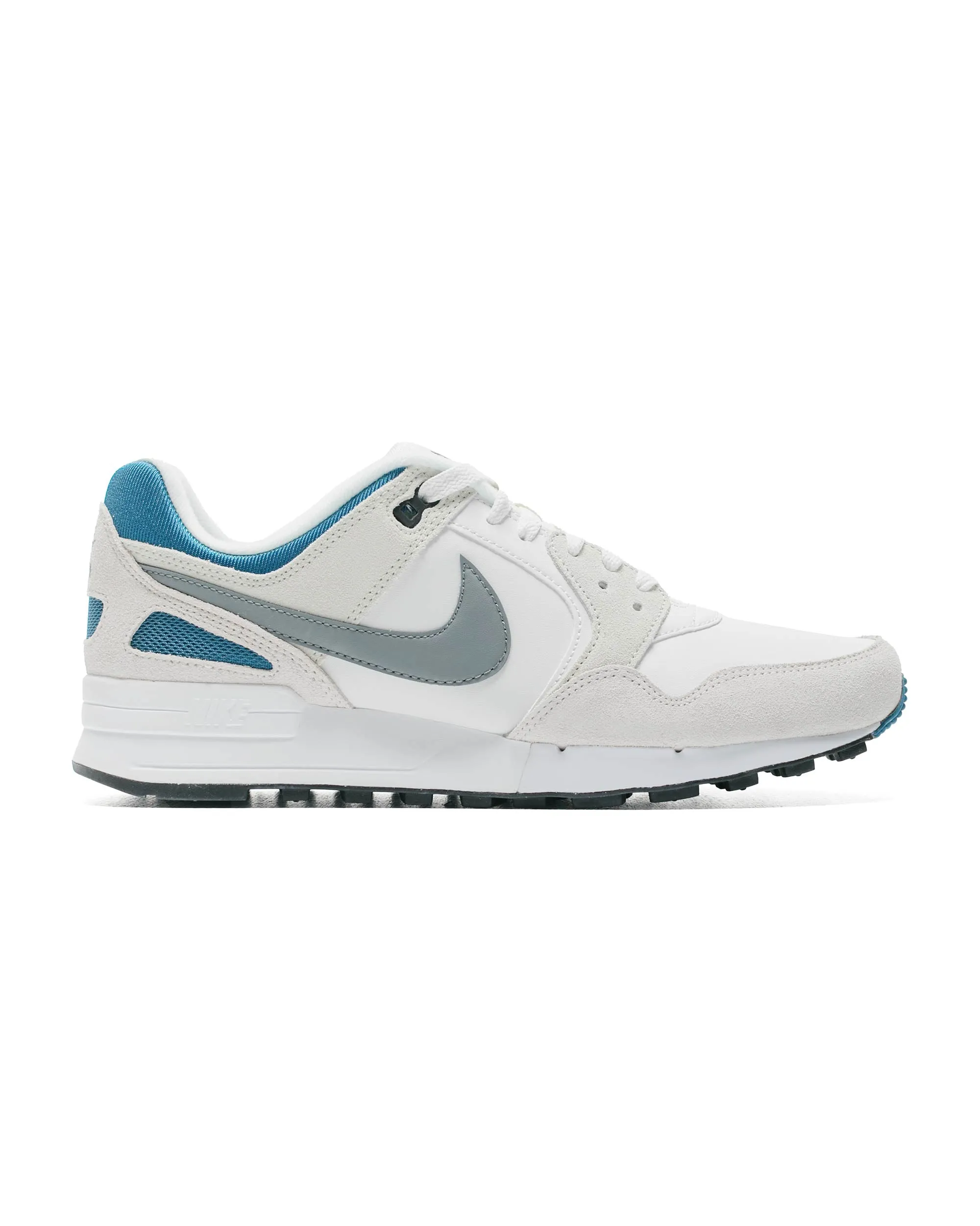 Nike Air Pegasus 89 PRM Summit White/Industrial Blue/Cool Grey sold by Lost & Found