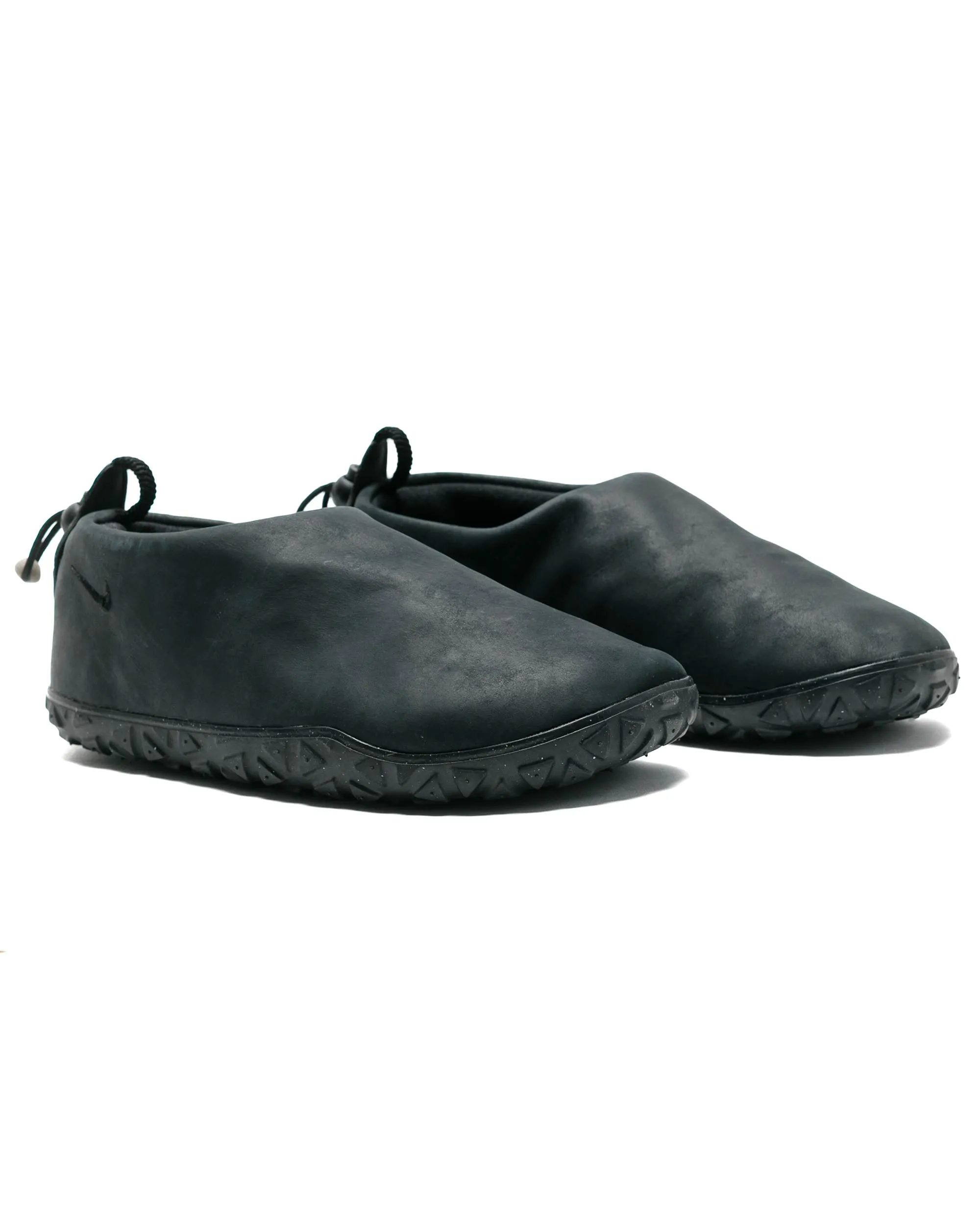 Nike ACG Moc Black sold by Lost & Found product image thumbnail 2