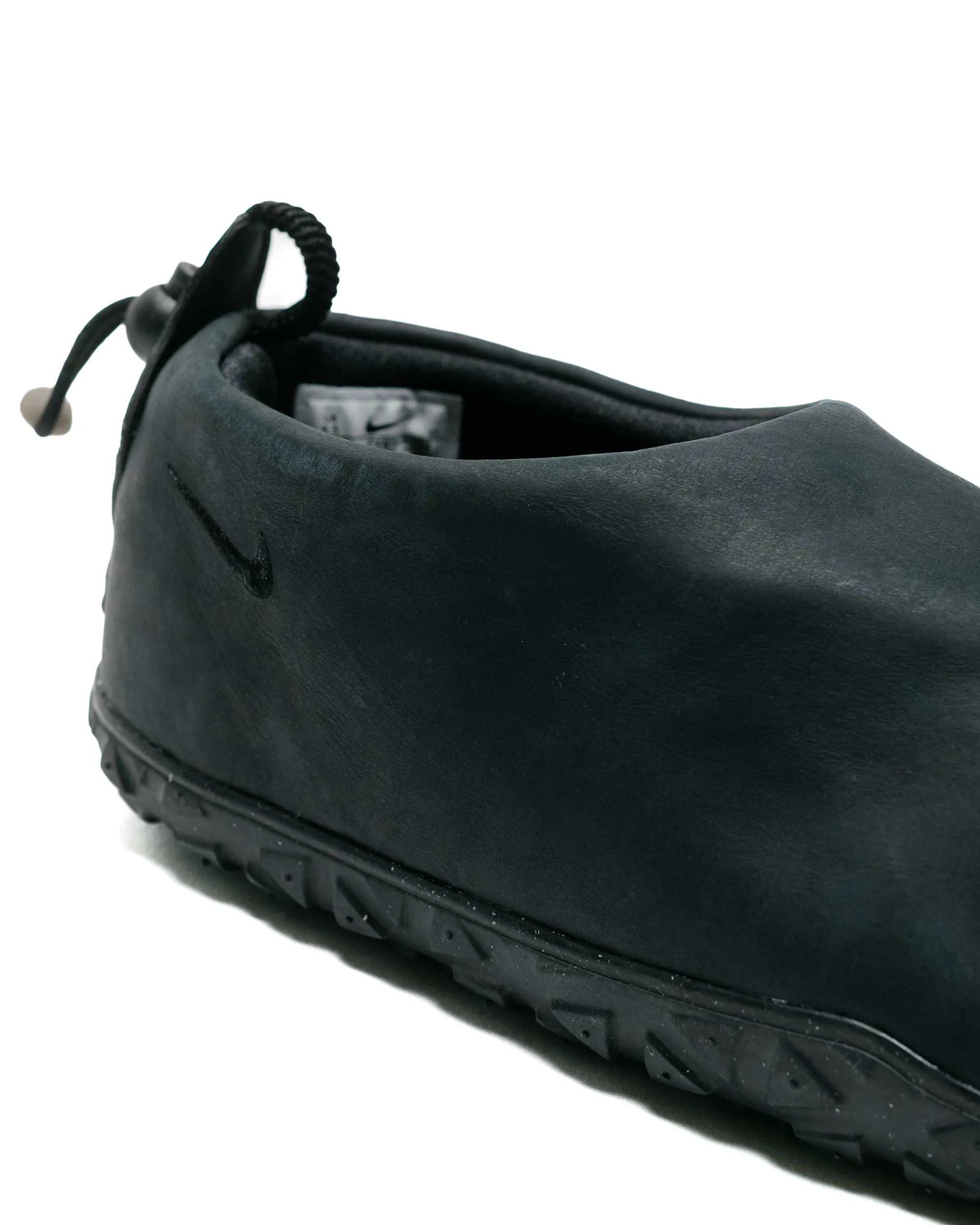 Nike ACG Moc Black sold by Lost & Found product image thumbnail 3