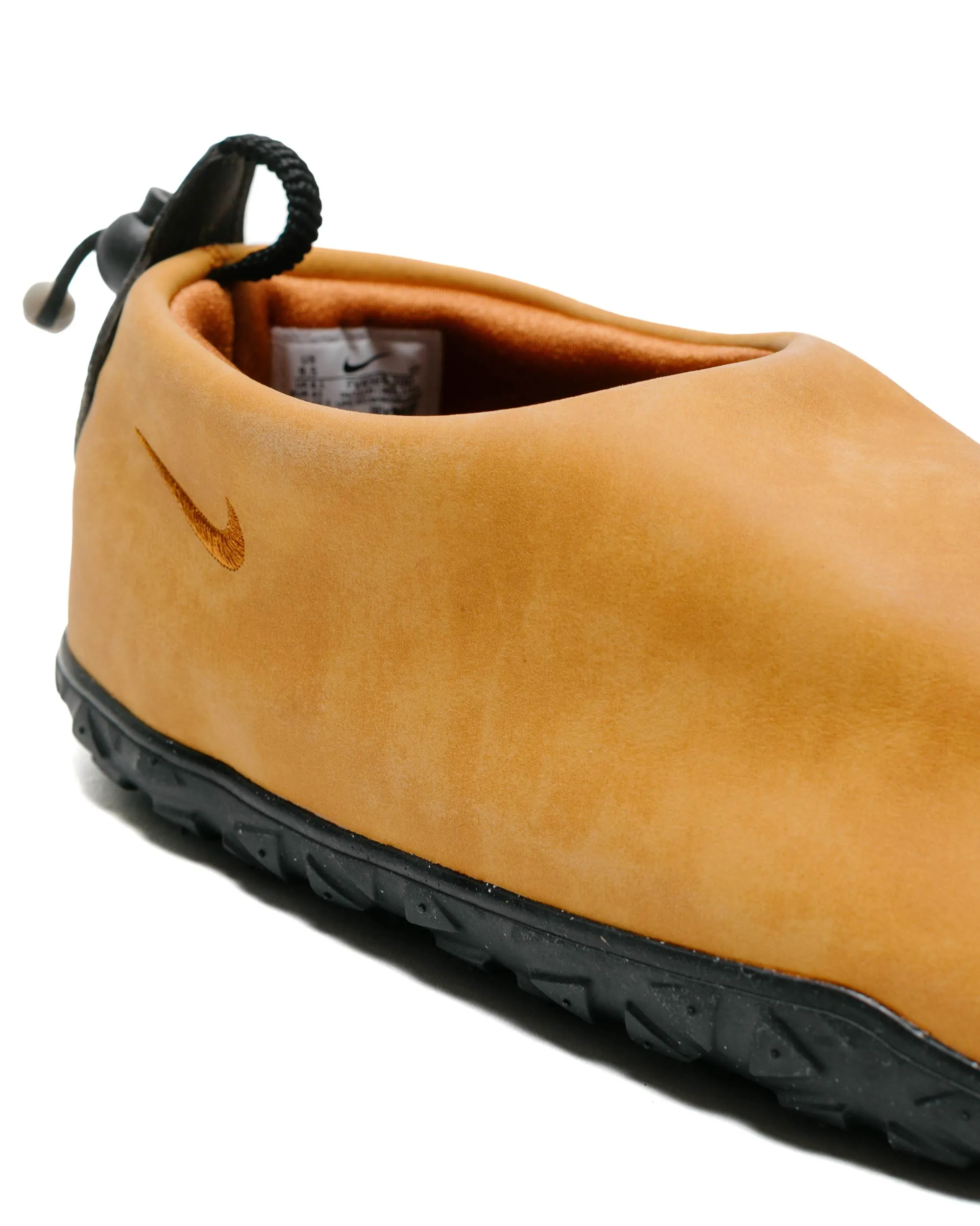 Nike ACG Moc Russet sold by Lost & Found product image thumbnail 3