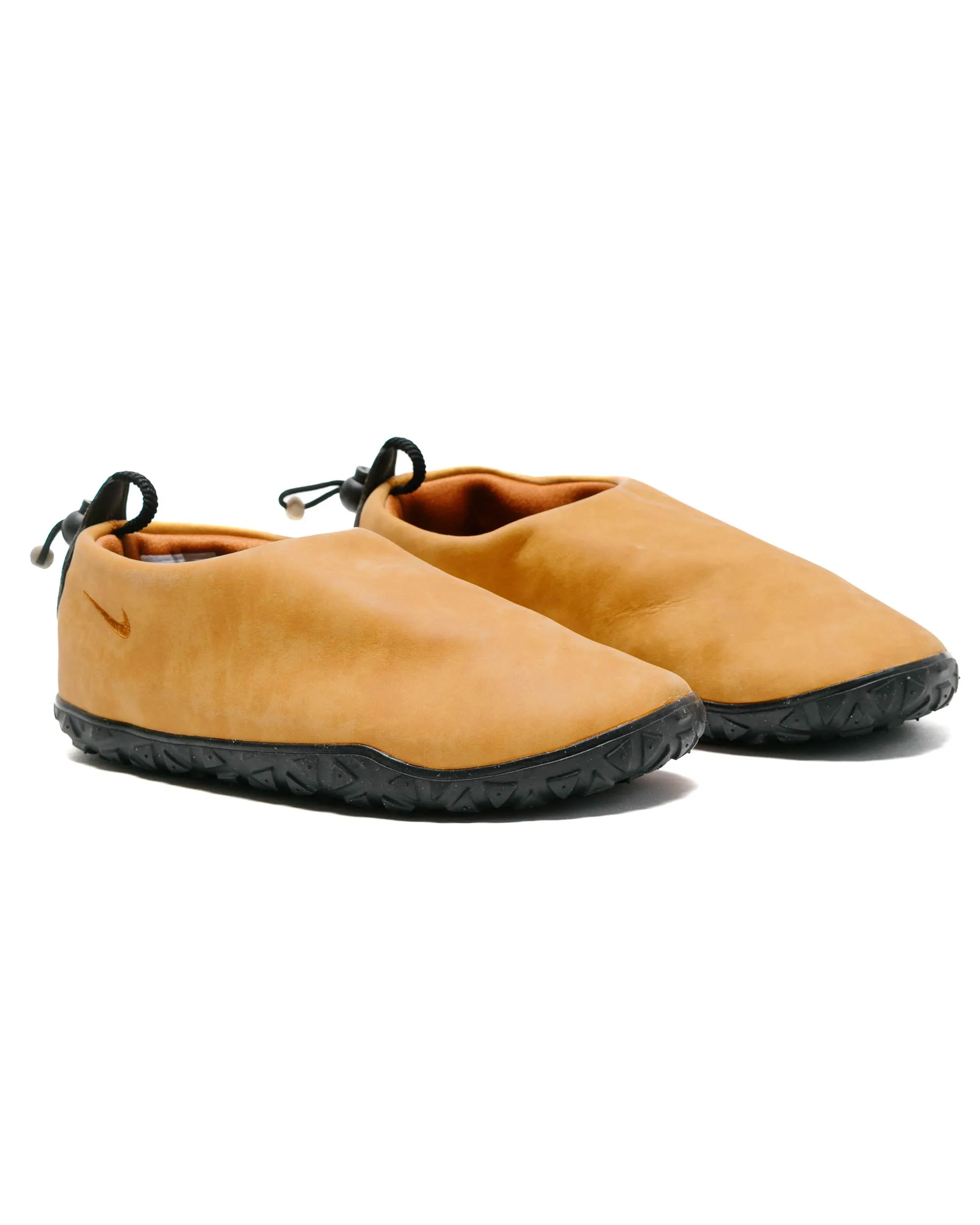 Nike ACG Moc Russet sold by Lost & Found product image thumbnail 2
