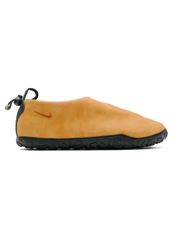 Nike ACG Moc Russet sold by Lost & Found
