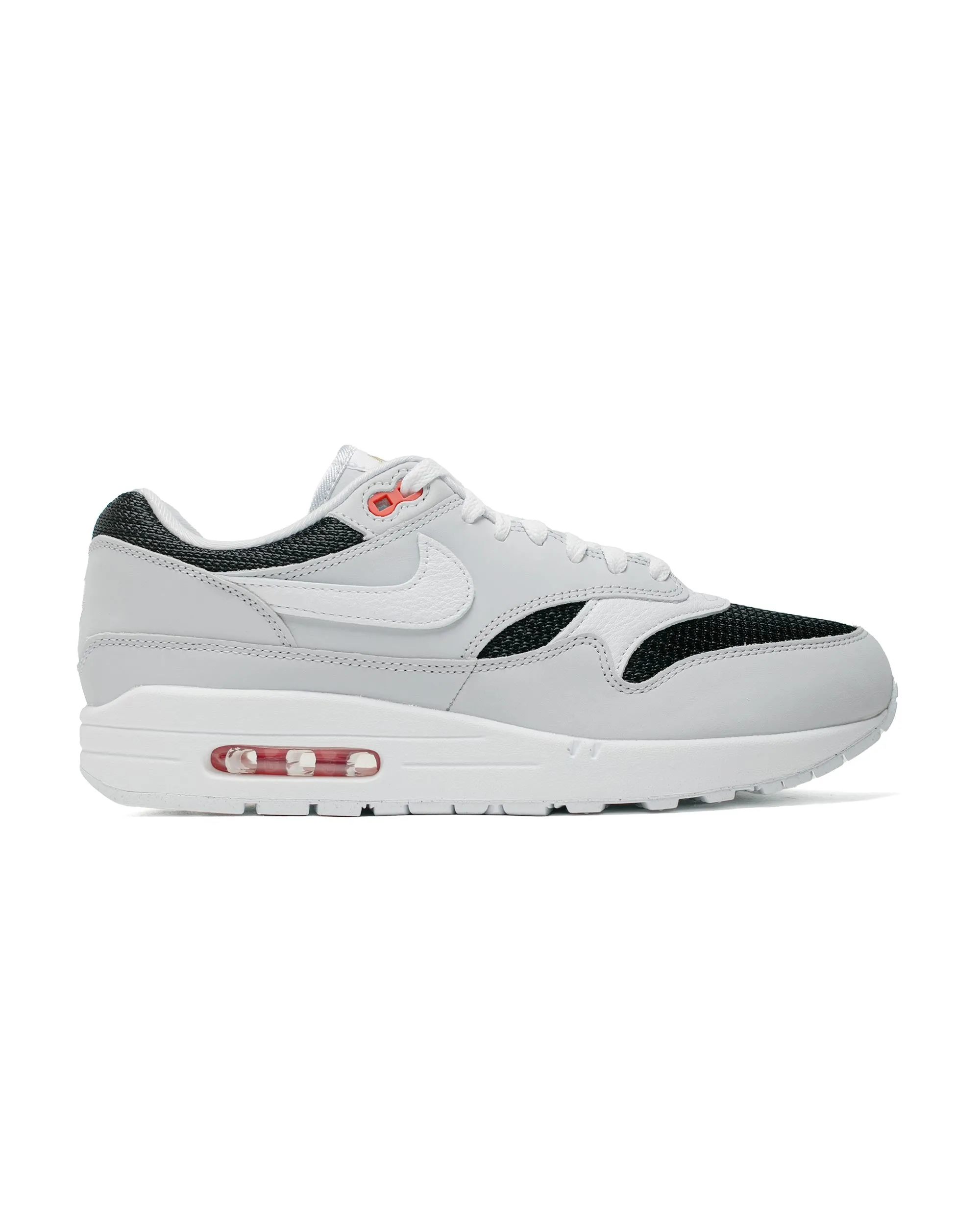 Nike Air Max 1 PRM Pure Platinum sold by Lost & Found