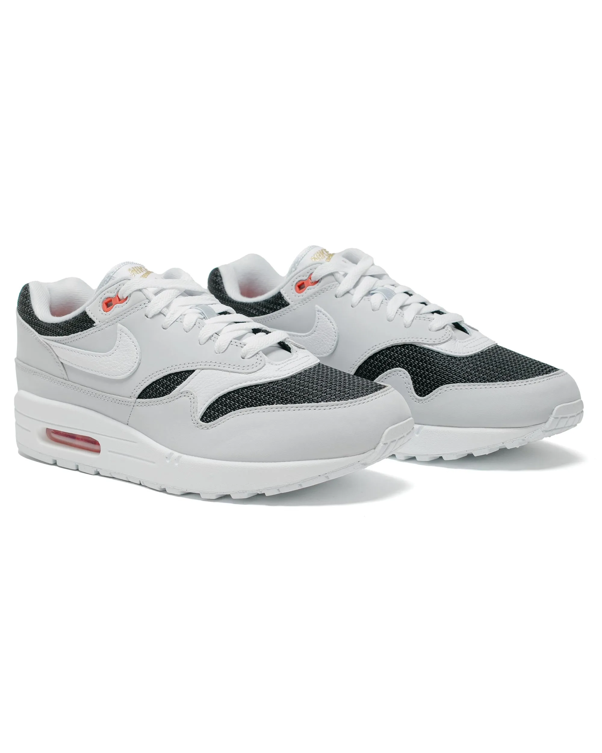 Nike Air Max 1 PRM Pure Platinum sold by Lost & Found product image thumbnail 2