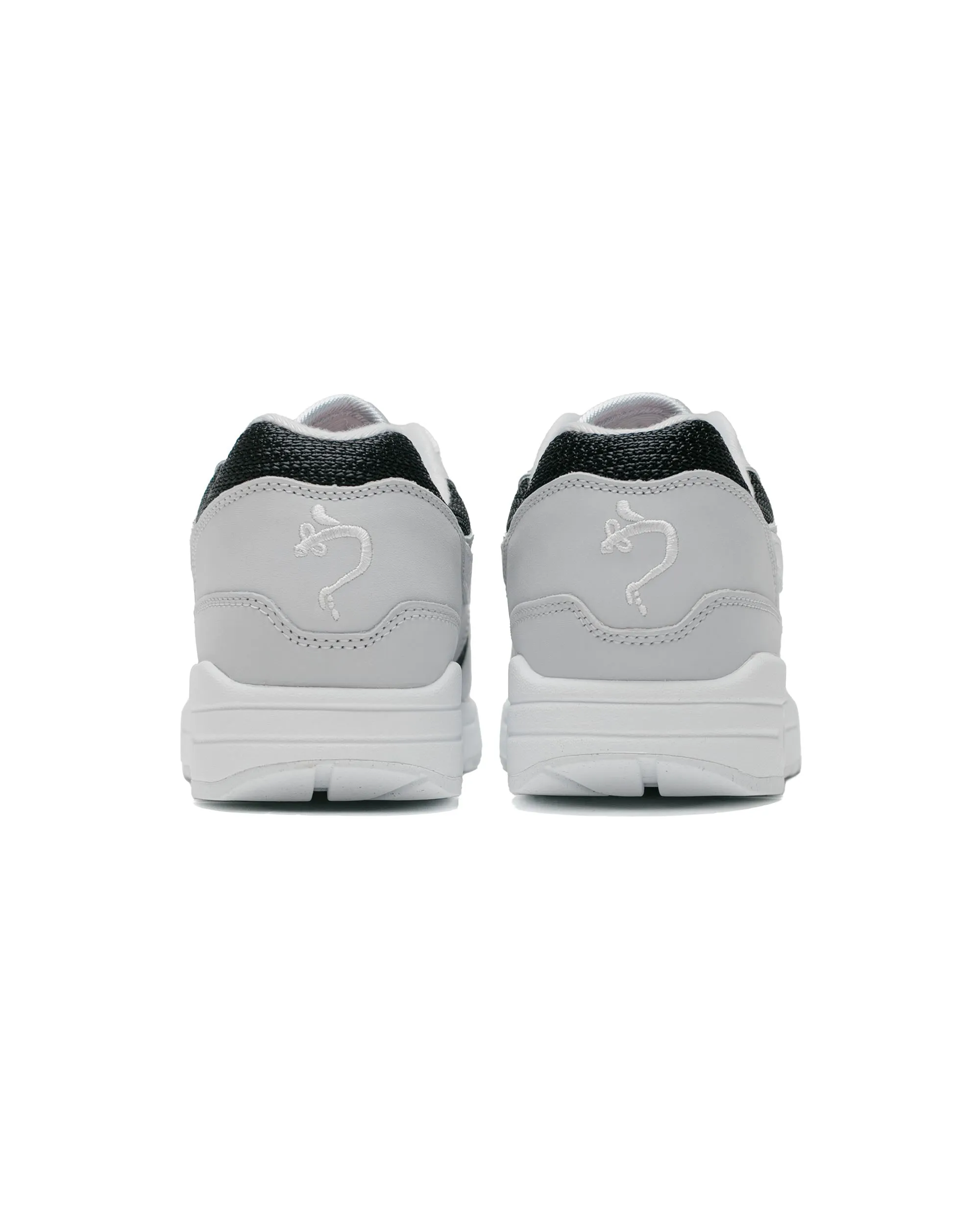 Nike Air Max 1 PRM Pure Platinum sold by Lost & Found product image thumbnail 4