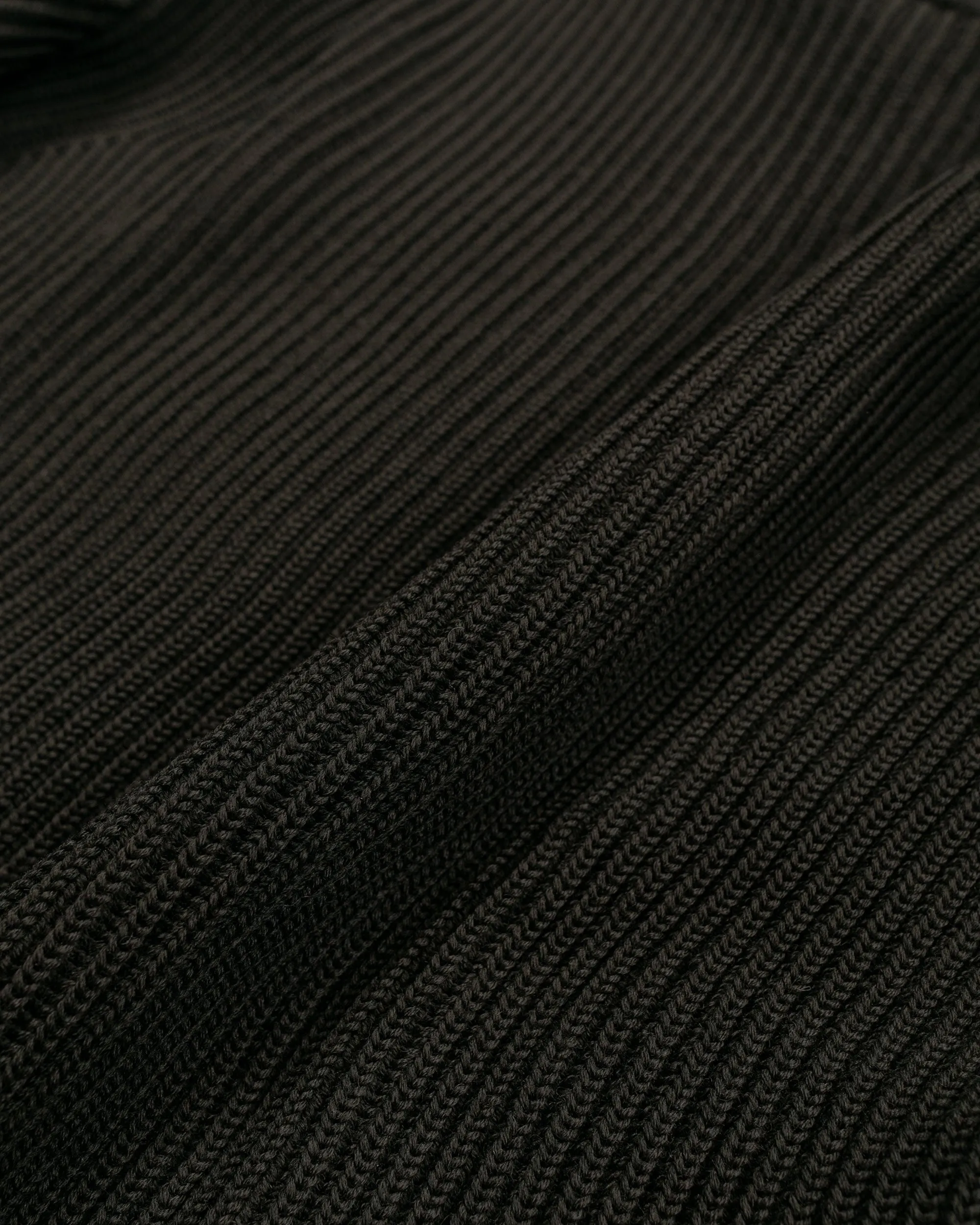 Andersen-Andersen Navy Full-Zip Pockets Hunting Green sold by Lost & Found product image thumbnail 5