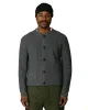 Andersen-Andersen Skipper Jacket Grey sold by Lost & Found