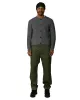 Andersen-Andersen Skipper Jacket Grey sold by Lost & Found