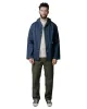Engineered Garments Climbing Pant Olive Heavyweight Cotton Ripstop sold by Lost & Found