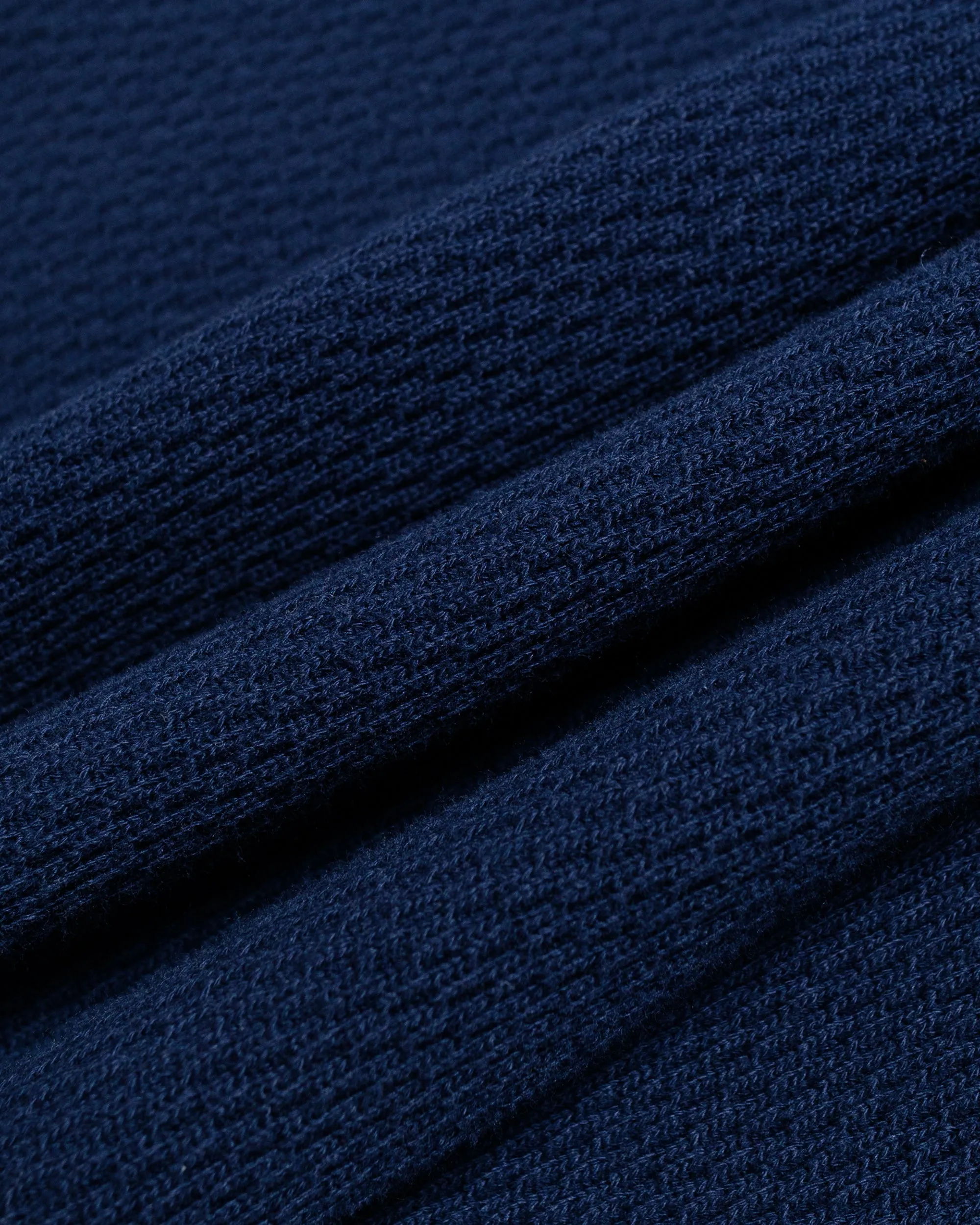 The Real McCoy's MC22109 U.S. Army Military Thermal Shirt Navy sold by Lost & Found product image thumbnail 5