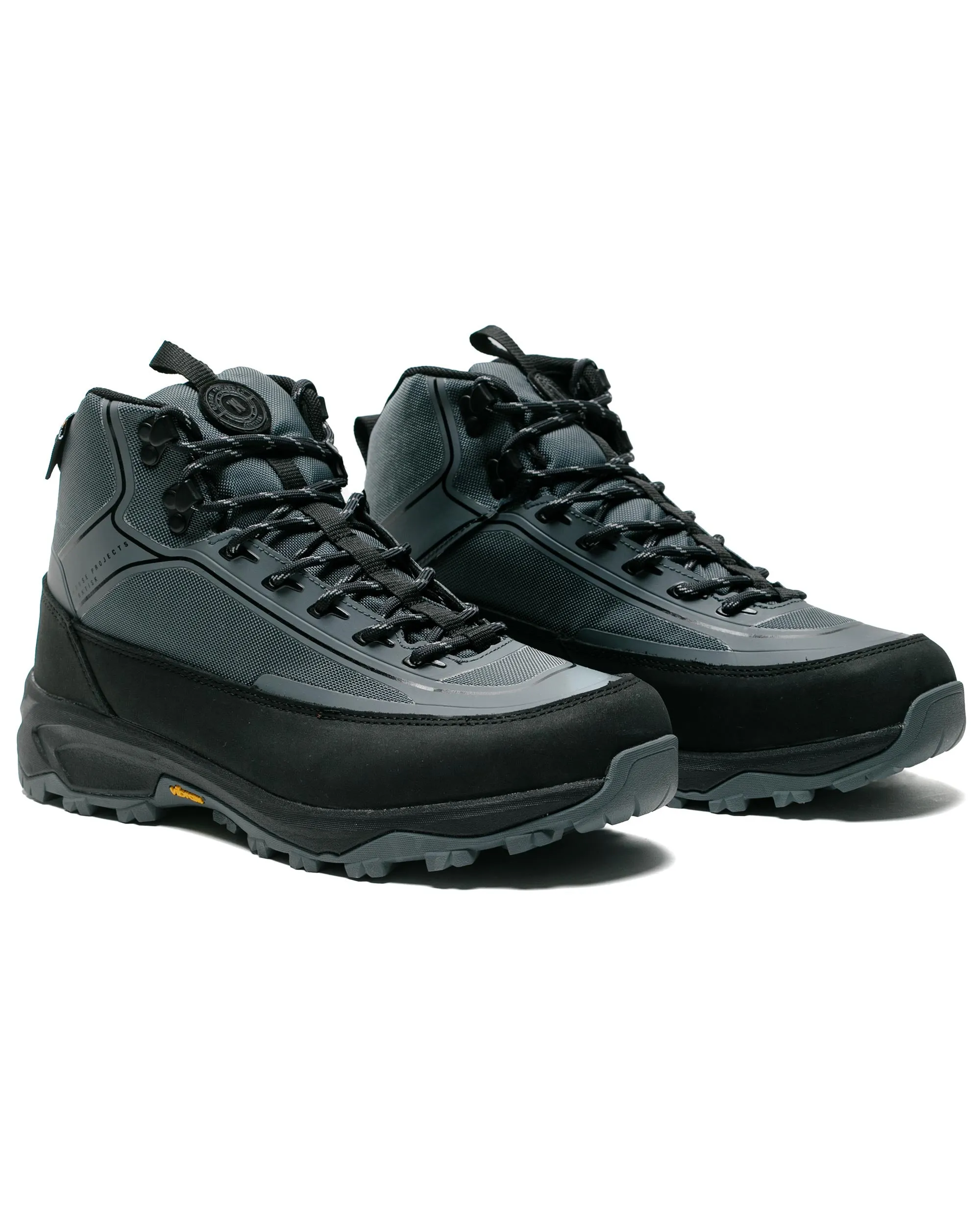 Norse Projects Mountain Boot Dark Ice Blue sold by Lost & Found product image thumbnail 2