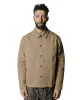 Norse Projects Tyge Broken Twill Utility Khaki sold by Lost & Found