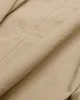 Norse Projects Tyge Broken Twill Utility Khaki sold by Lost & Found