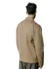 Norse Projects Tyge Broken Twill Utility Khaki sold by Lost & Found