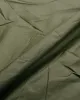 Norse Projects Pertex Quantum Midlayer Shirt Army Green sold by Lost & Found