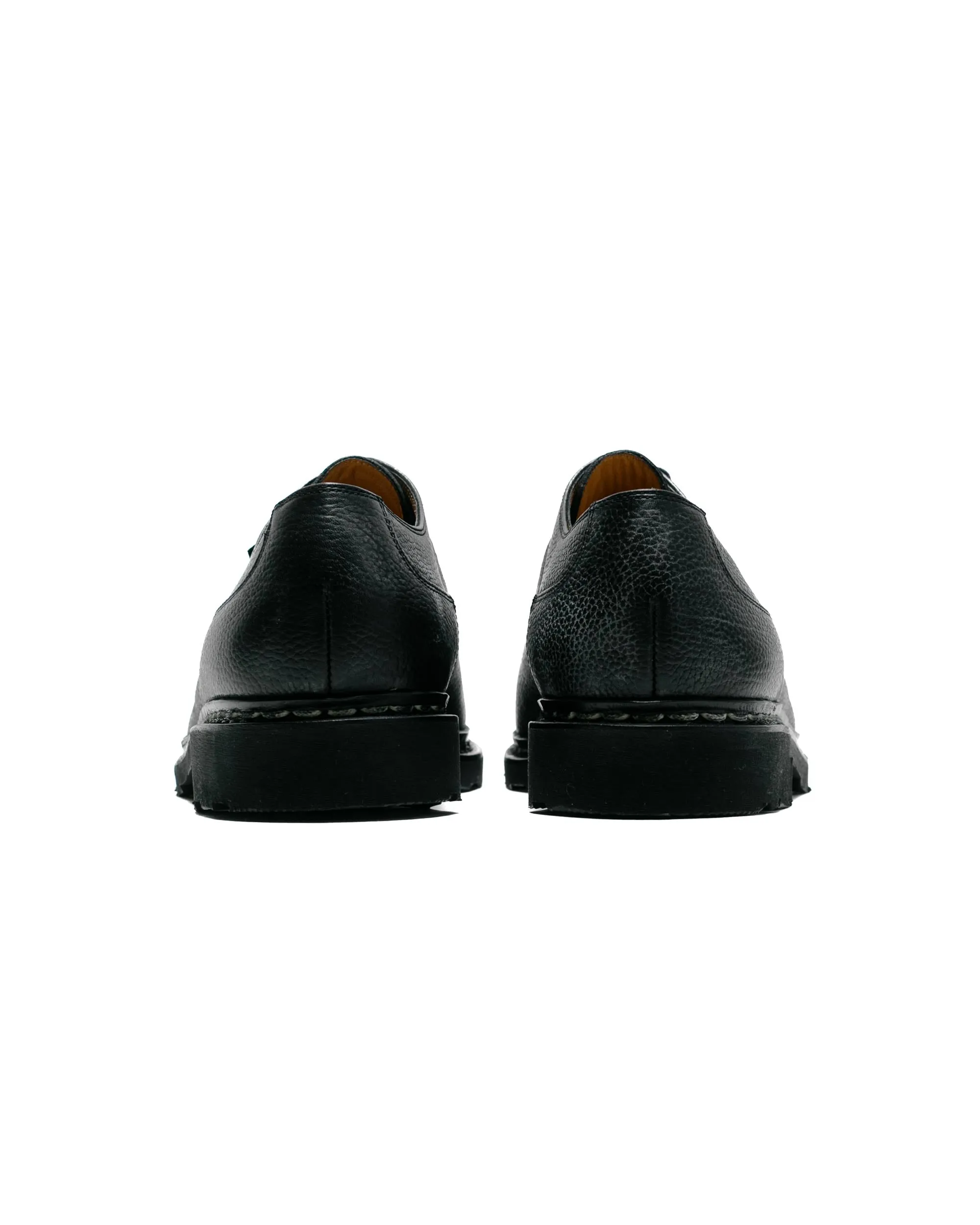 Paraboot Avignon Grainé Noir sold by Lost & Found product image thumbnail 4