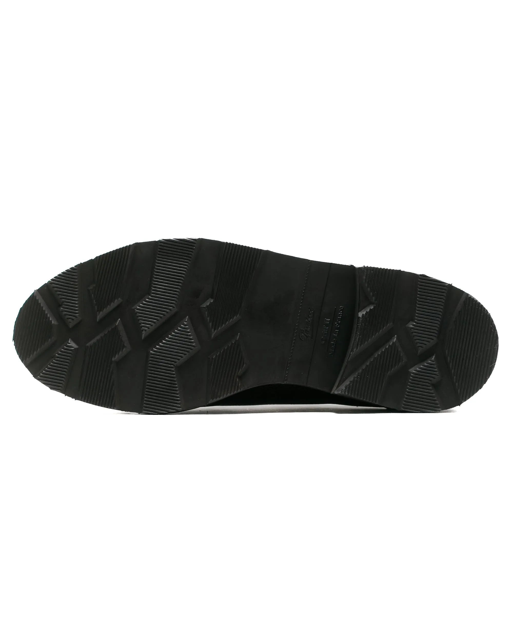 Paraboot Avignon Grainé Moka sold by Lost & Found product image thumbnail 5