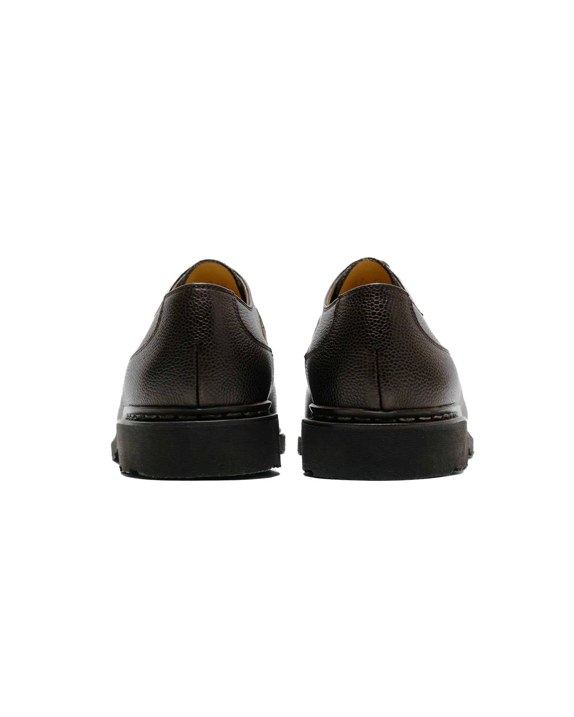 Paraboot Avignon Grainé Moka sold by Lost & Found product image thumbnail 4