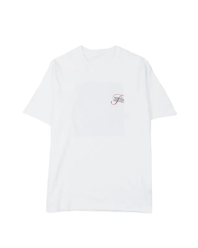 Lost & Found Matt Kang Invitational Tee sold by Lost & Found