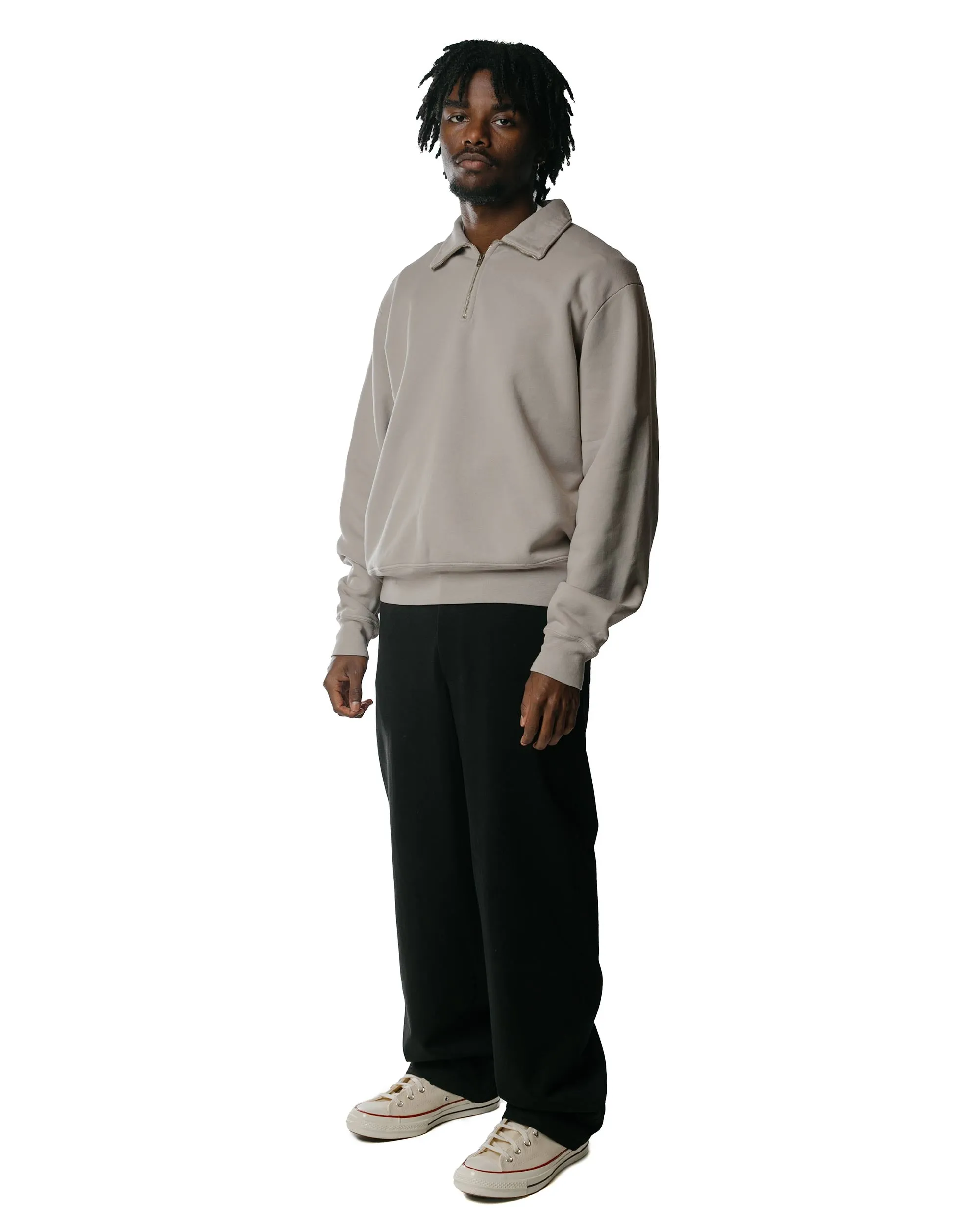 Lady White Co. Jersey Trouser Black sold by Lost & Found product image thumbnail 4